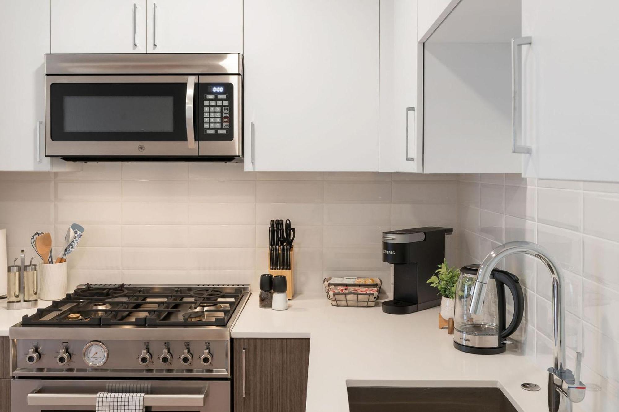 Holiday home Winslow Place By Betterstay Seattle