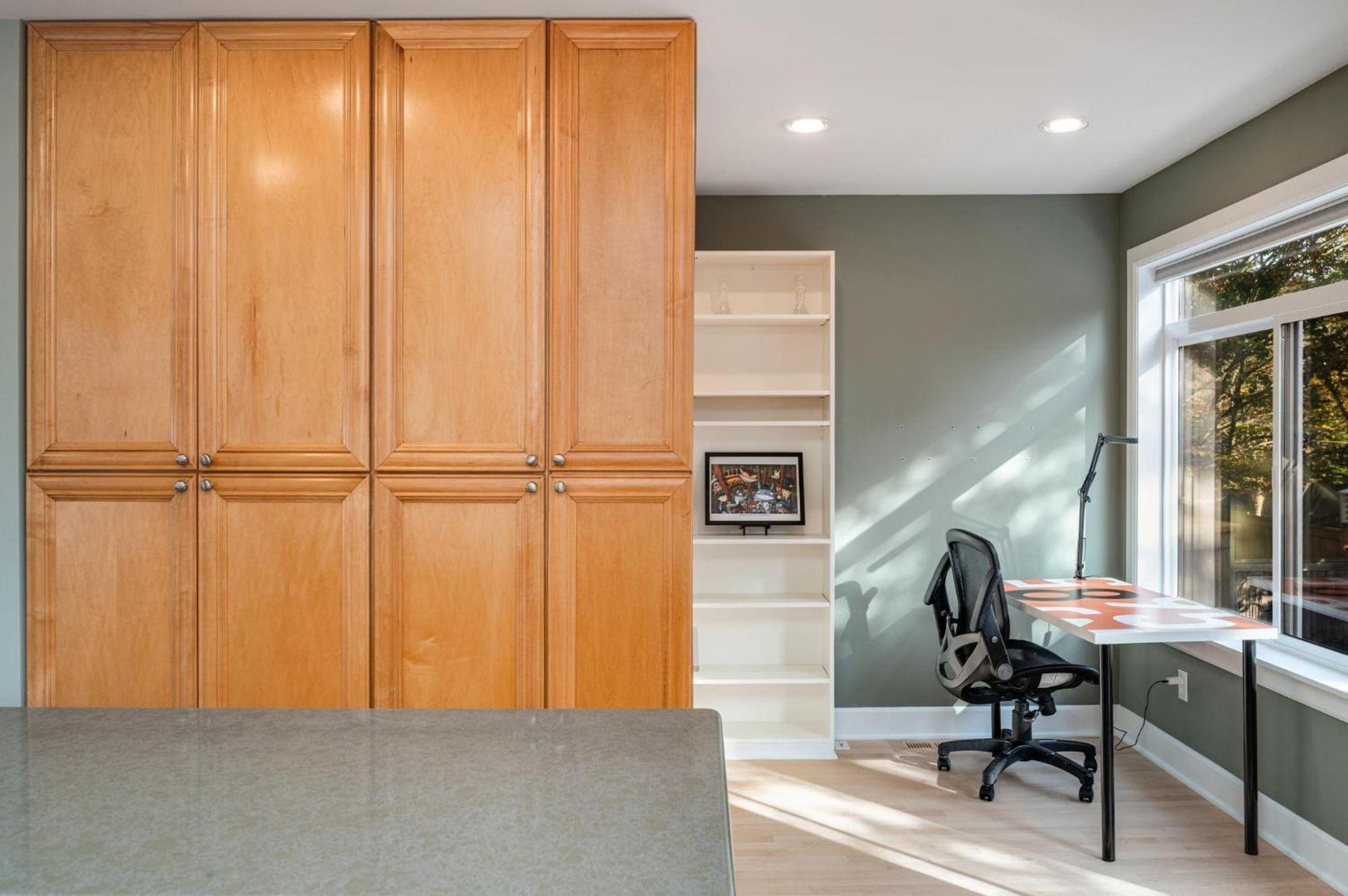 Phinney By Betterstay Holiday home