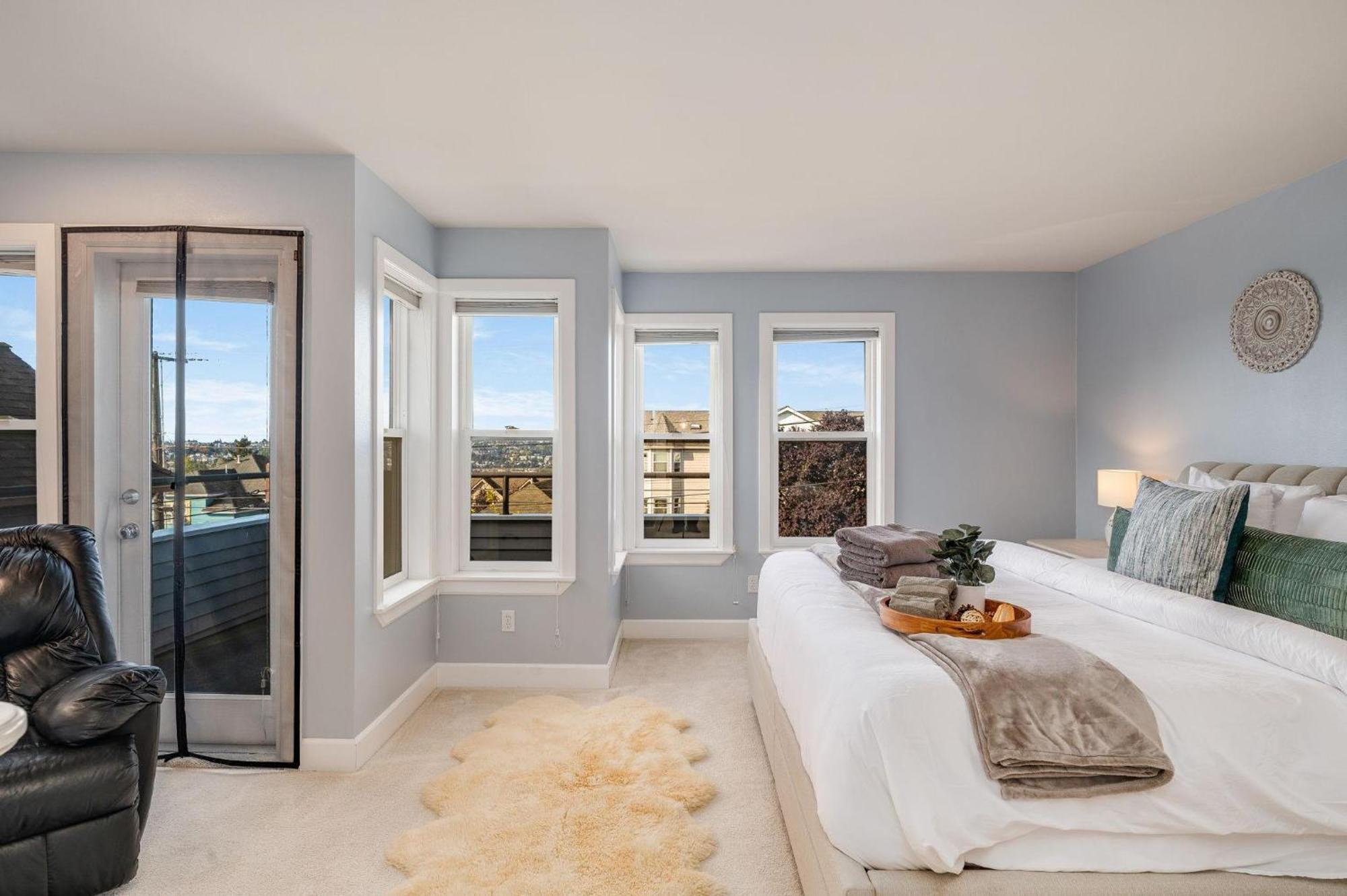 Phinney By Betterstay Seattle