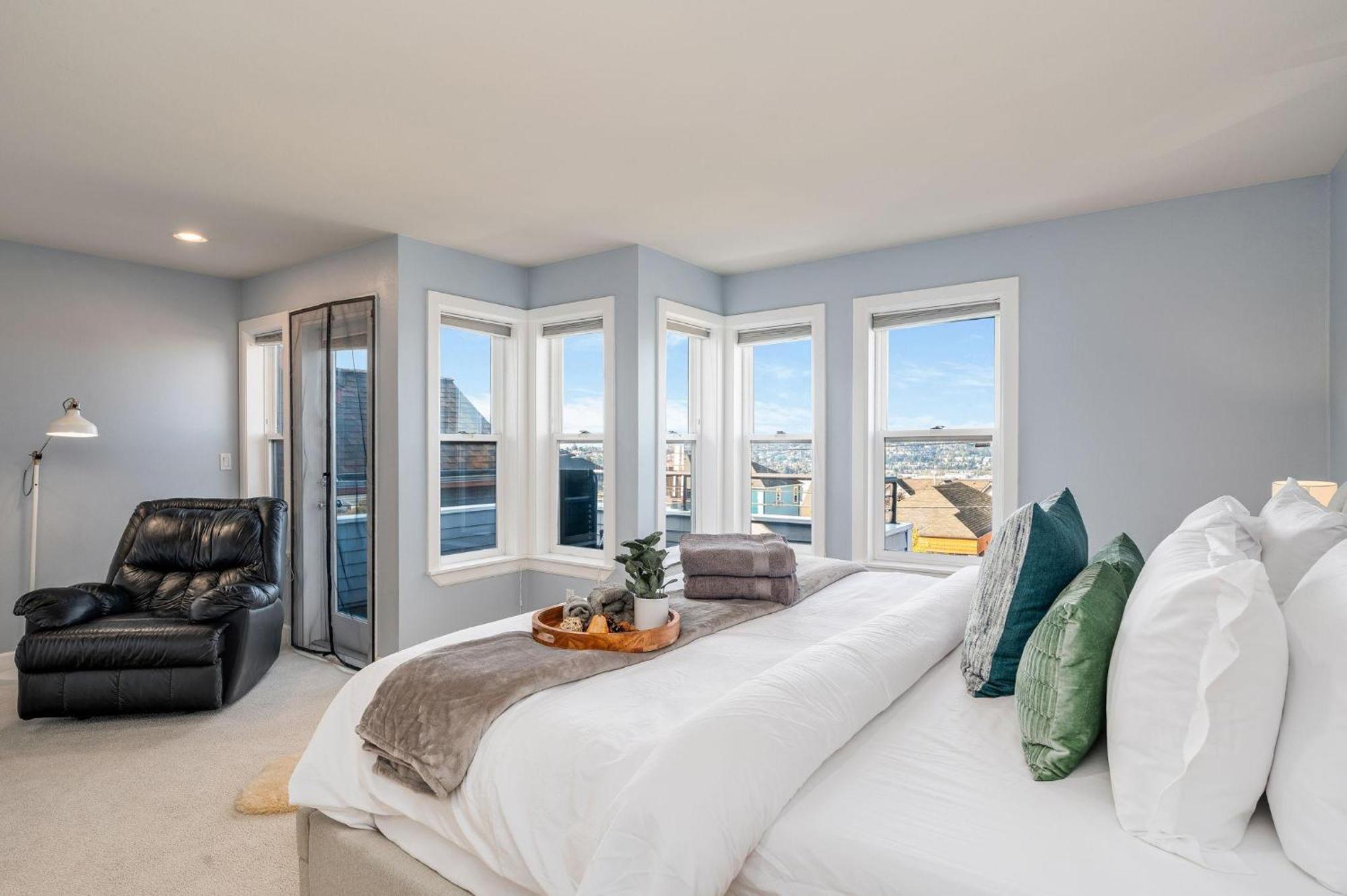 Holiday home Phinney By Betterstay