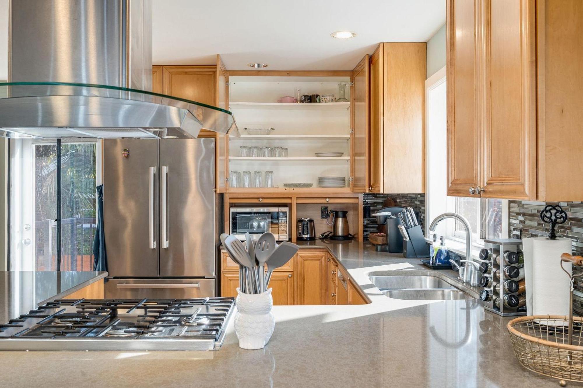 Phinney By Betterstay Holiday home *
