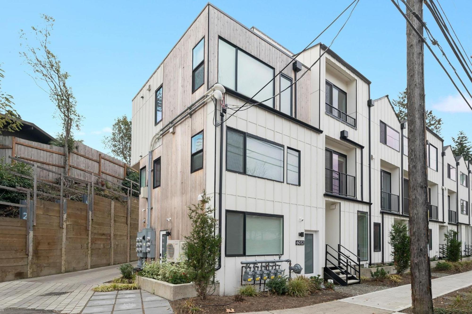 Point Haven By Betterstay Holiday home Seattle