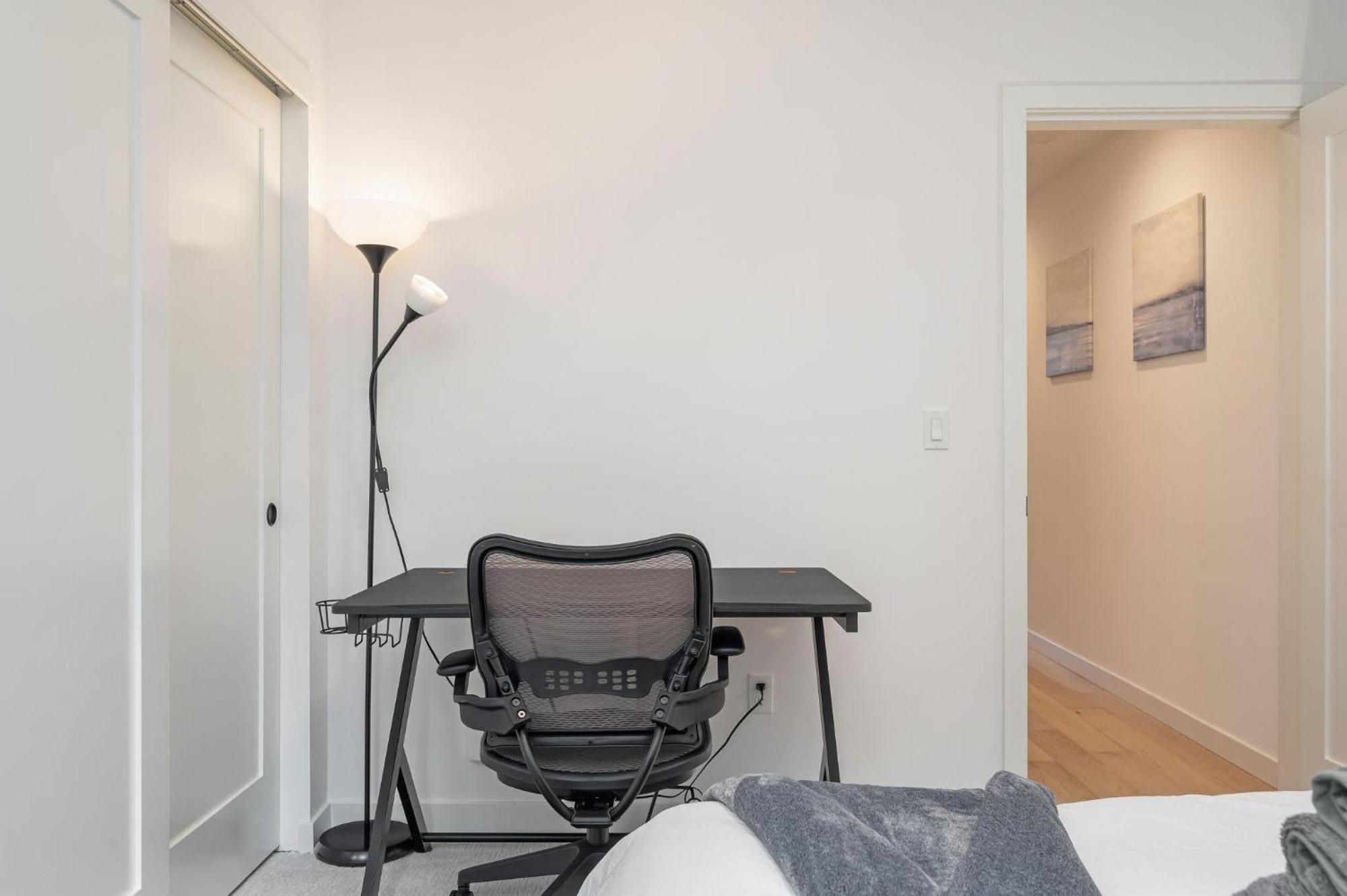 Point Haven By Betterstay Holiday home Seattle