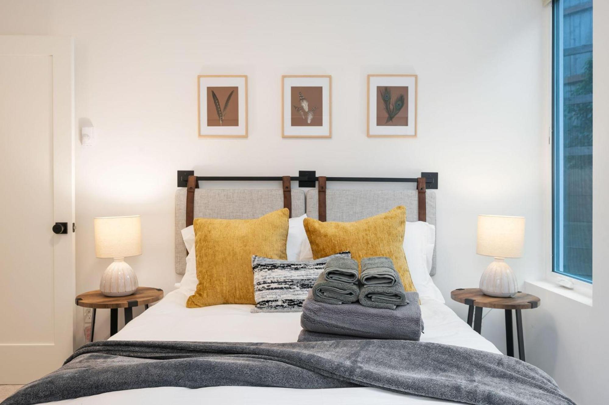 Holiday home Point Haven By Betterstay