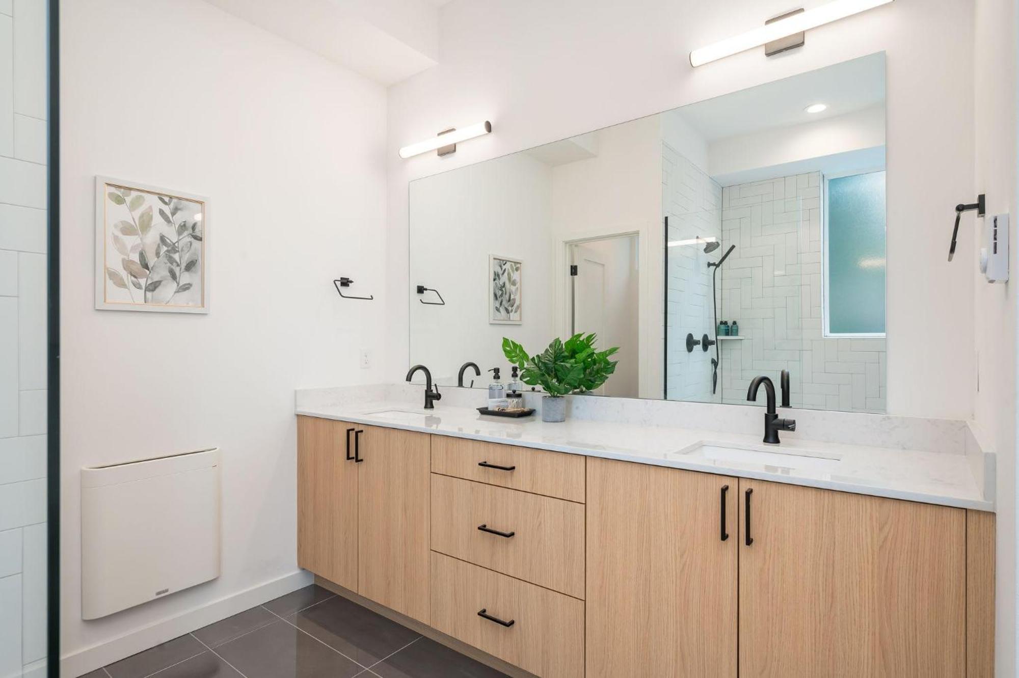 Holiday home Point Haven By Betterstay Seattle