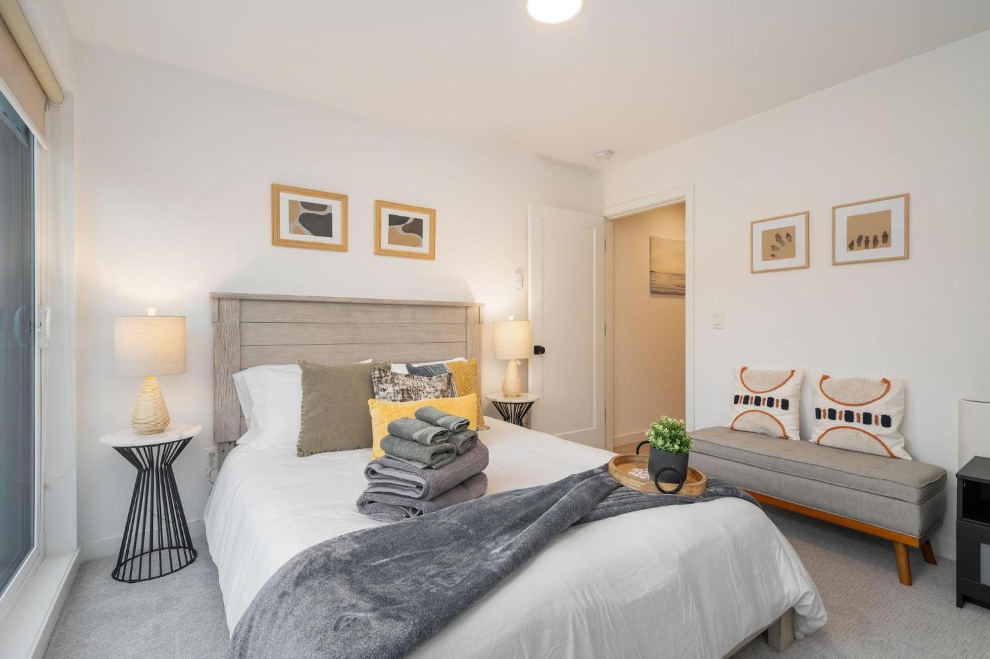 Holiday home Point Haven By Betterstay *