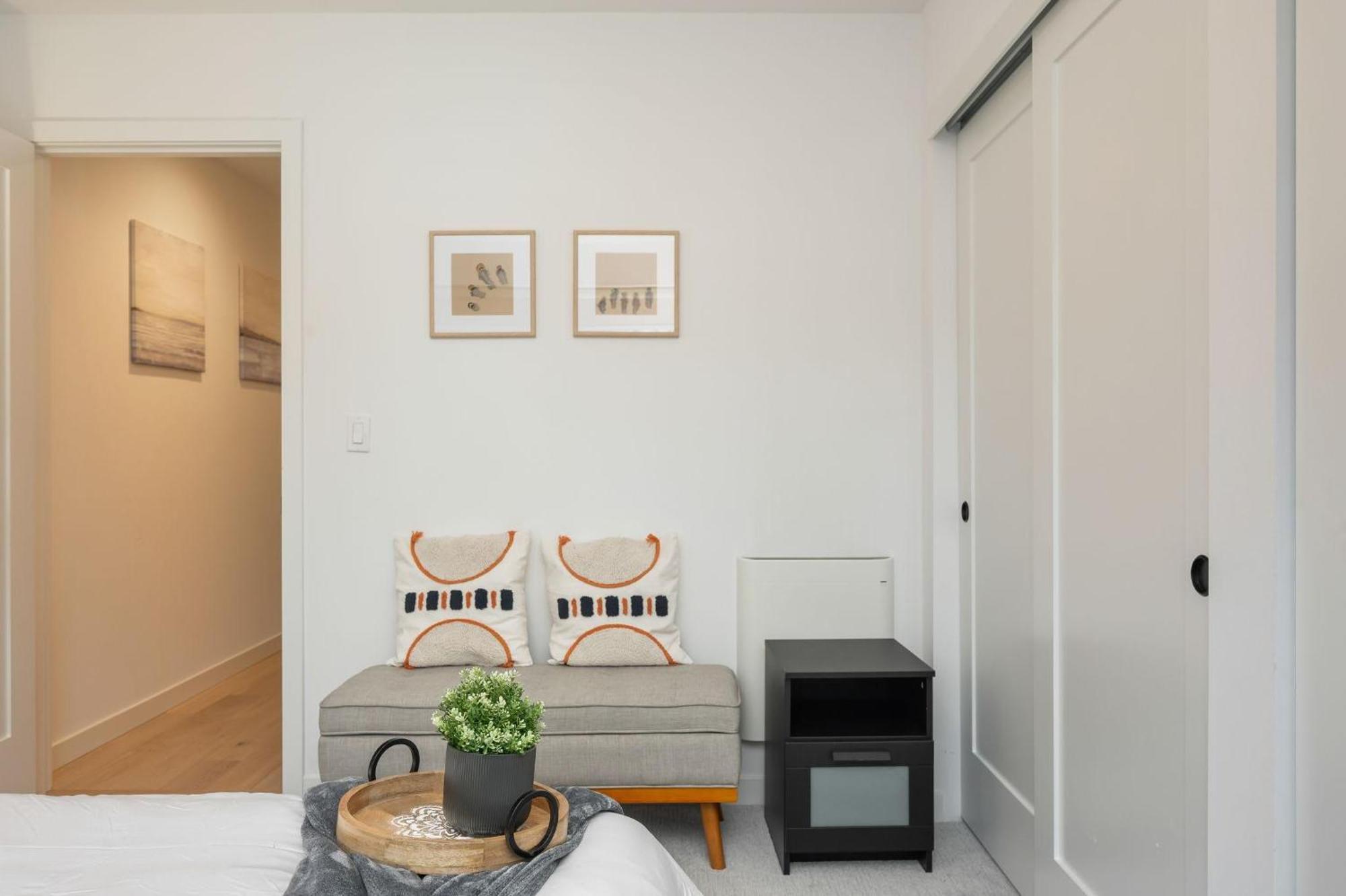 Point Haven By Betterstay Holiday home Seattle