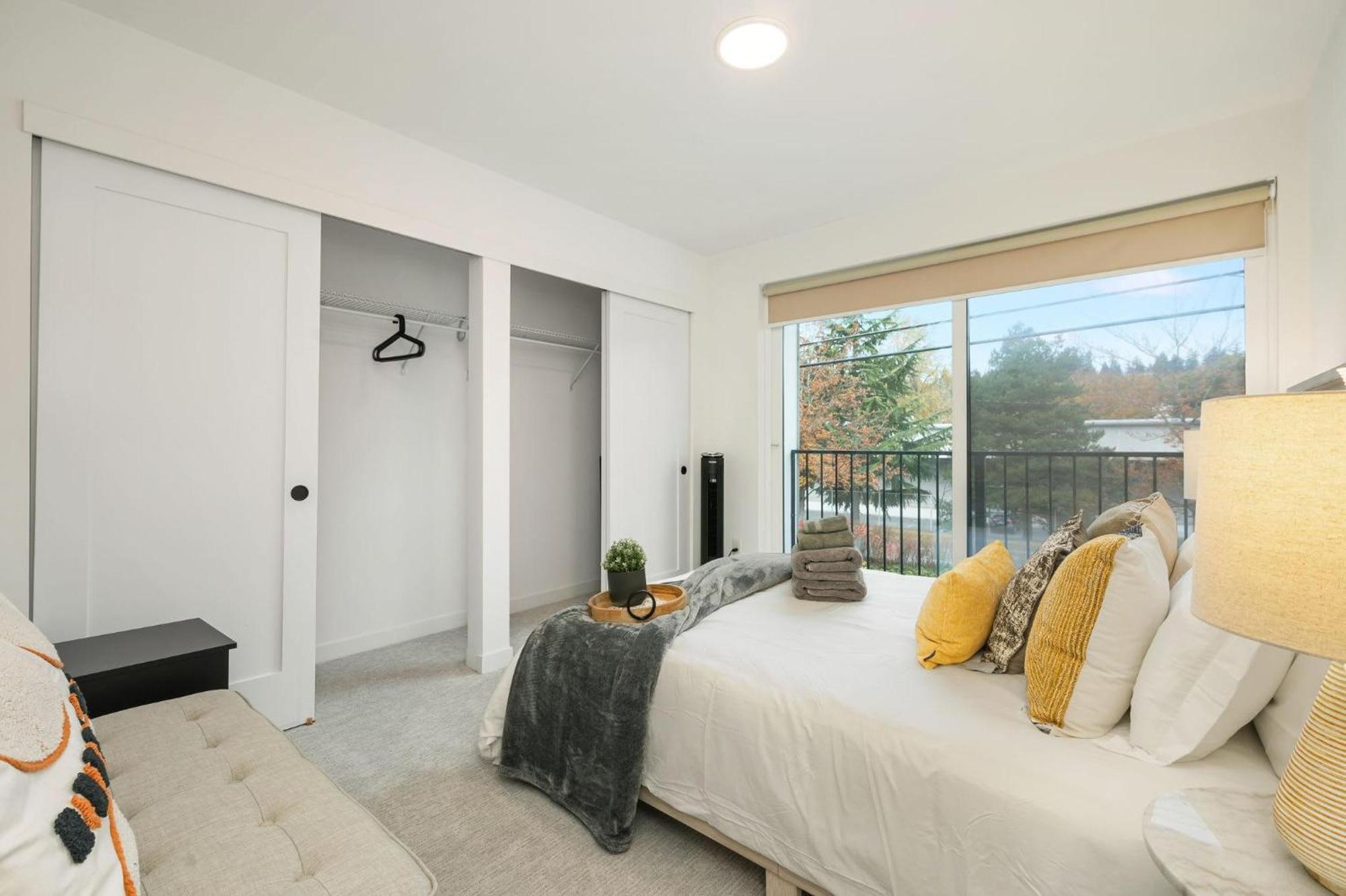 Holiday home Point Haven By Betterstay Seattle