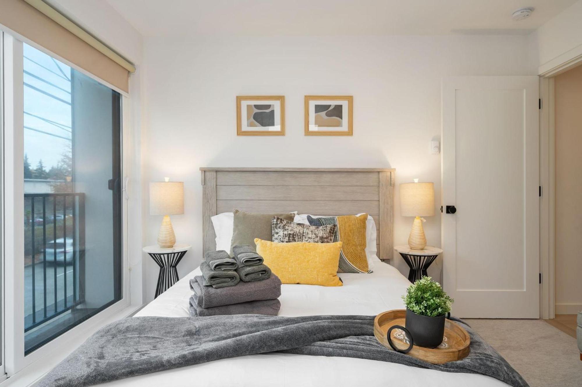 Point Haven By Betterstay Seattle