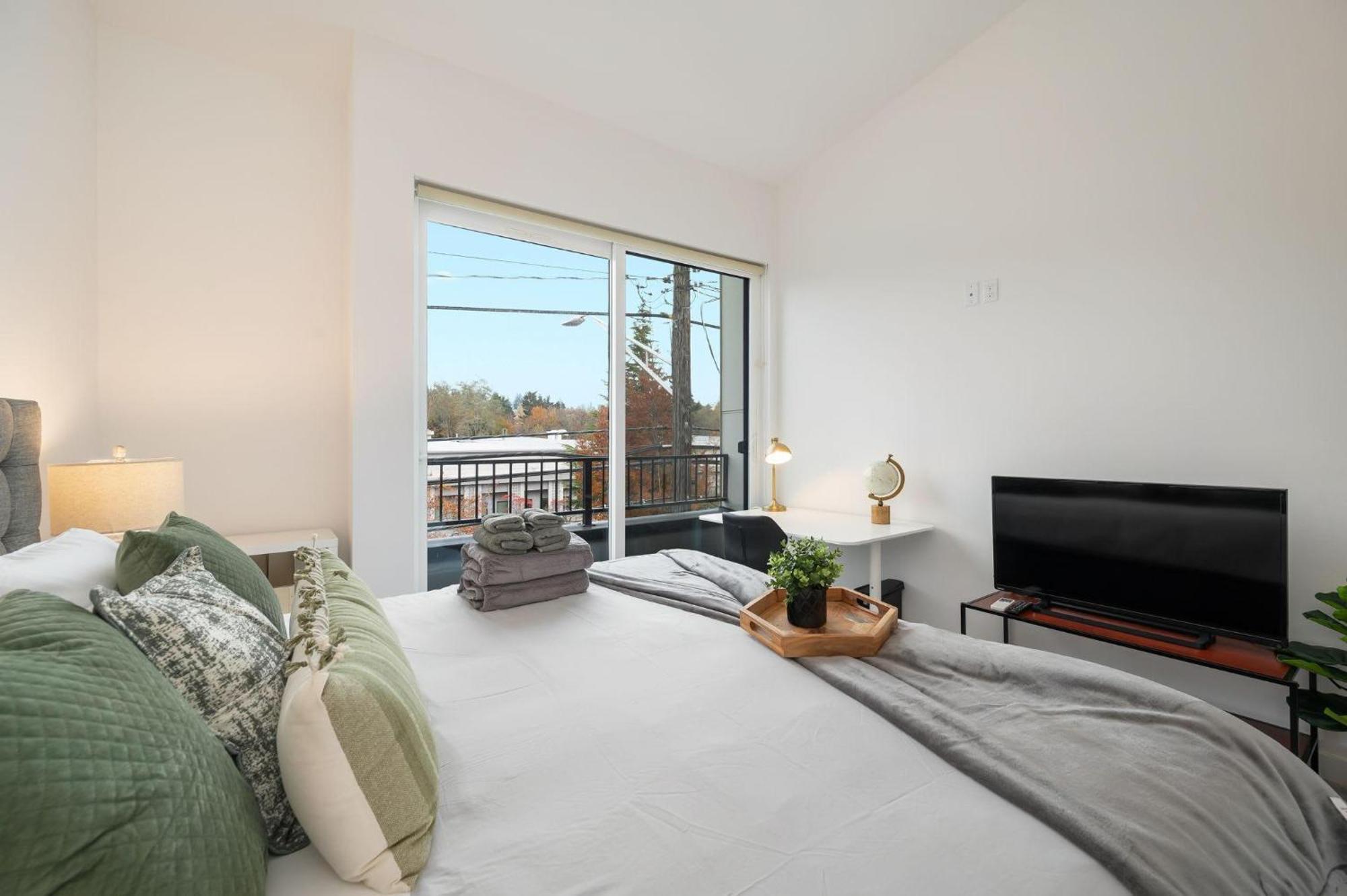 Point Haven By Betterstay Holiday home *