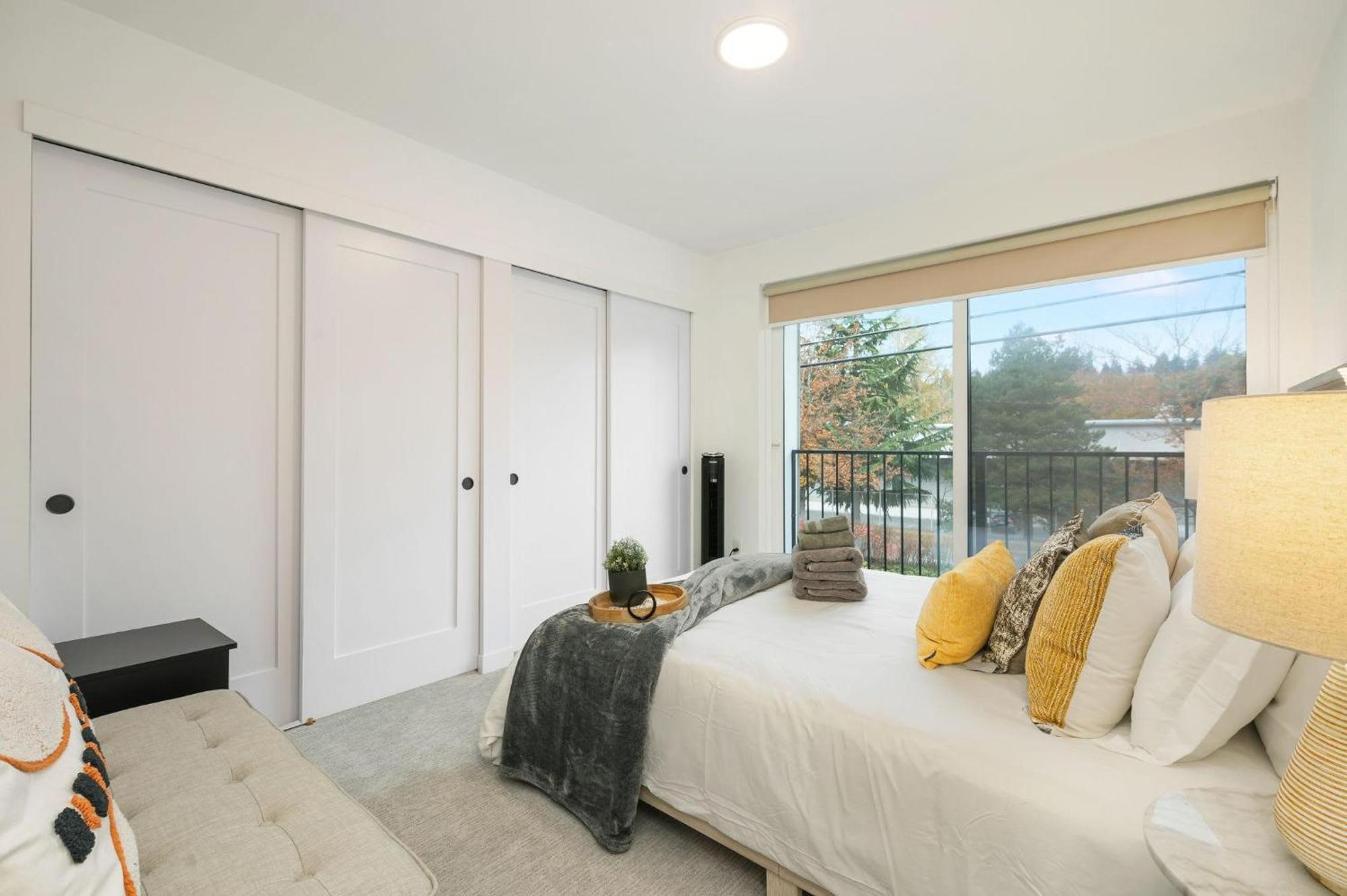Point Haven By Betterstay Holiday home