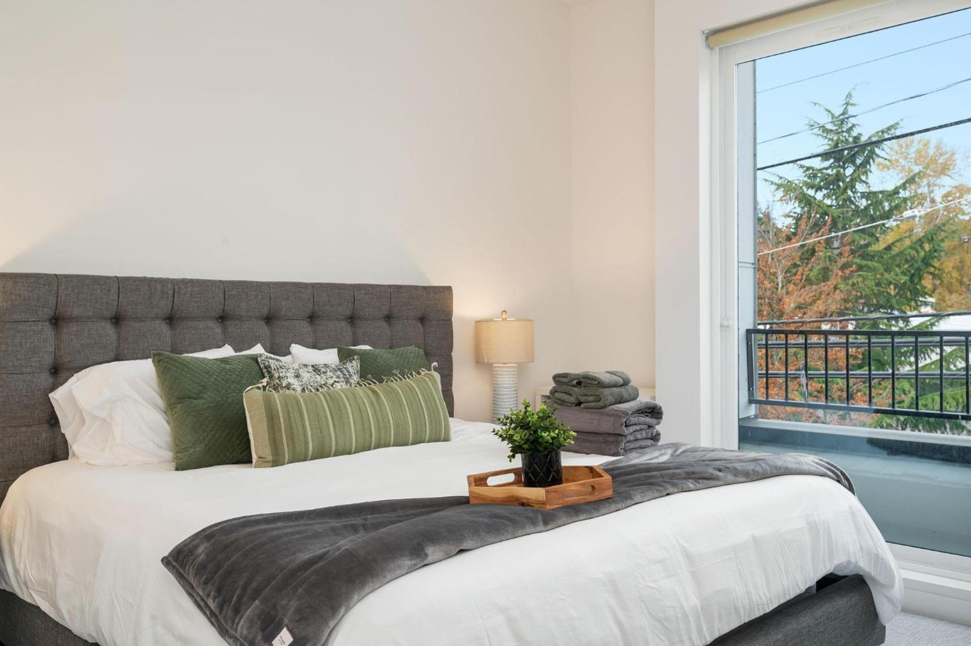 Holiday home Point Haven By Betterstay Seattle