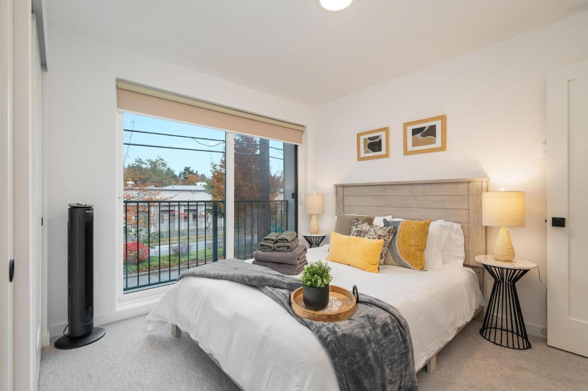 Point Haven By Betterstay Holiday home *