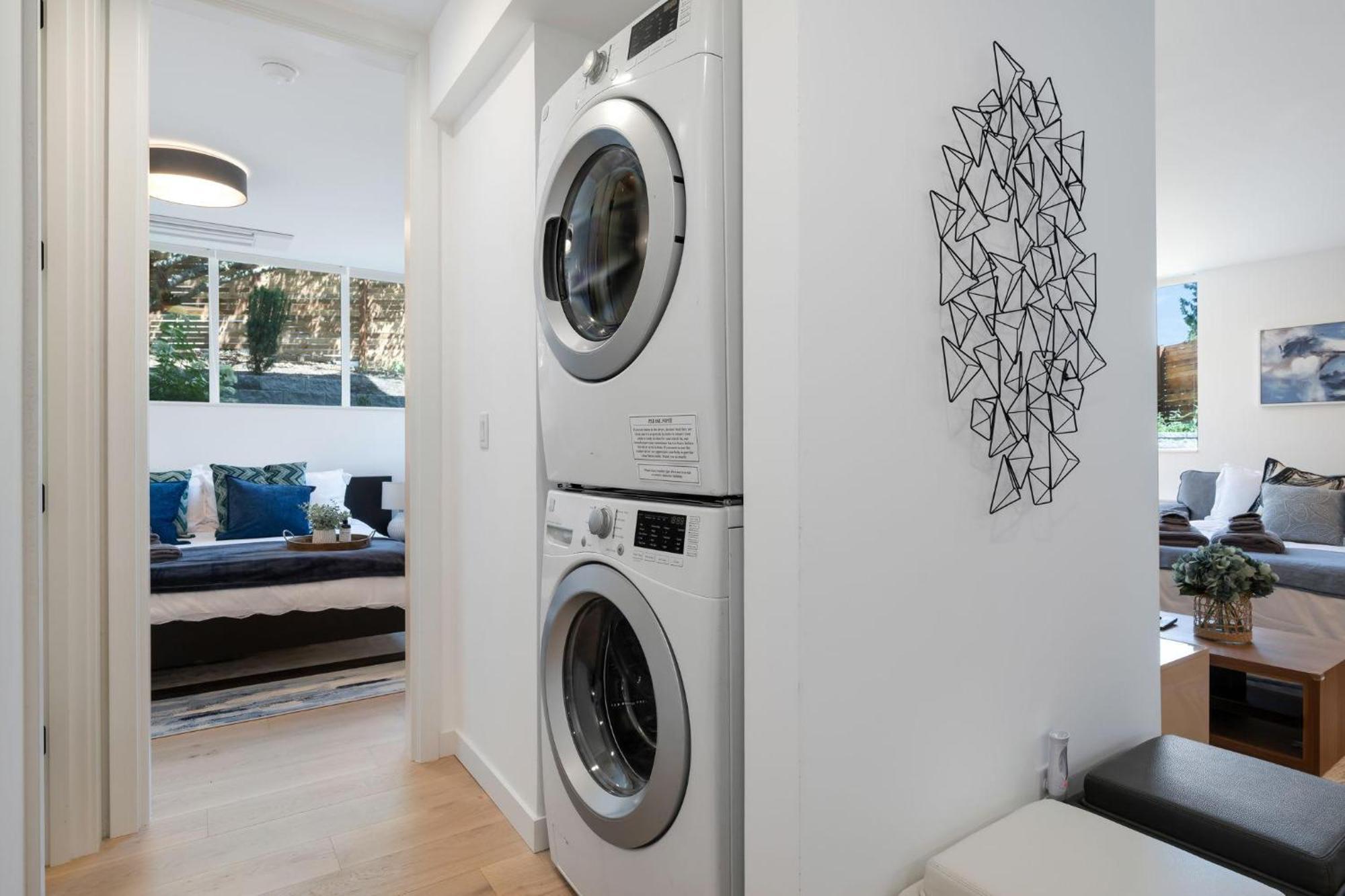 View Ridge Guest By Betterstay Apartment