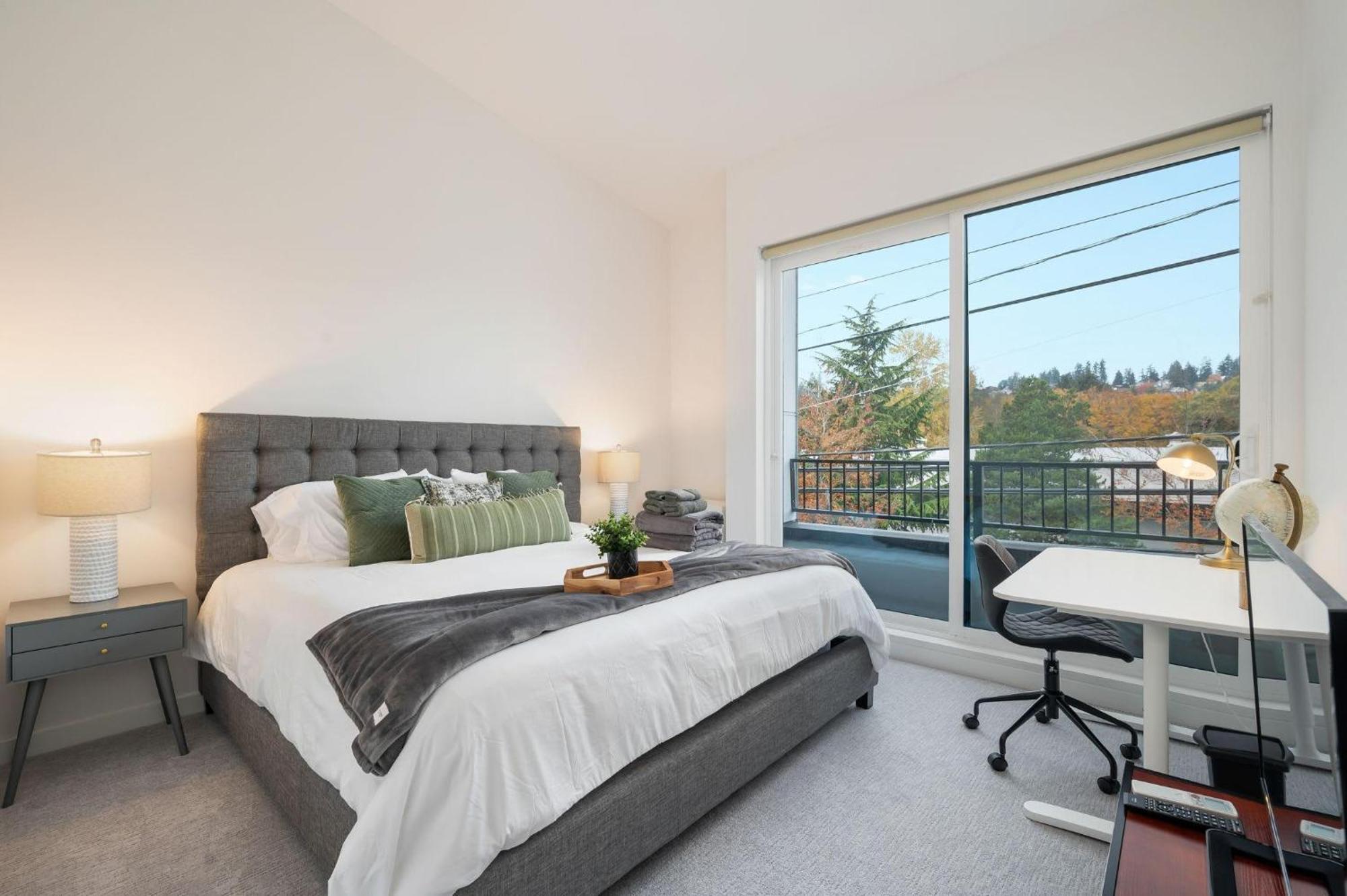 Point Haven By Betterstay Holiday home Seattle