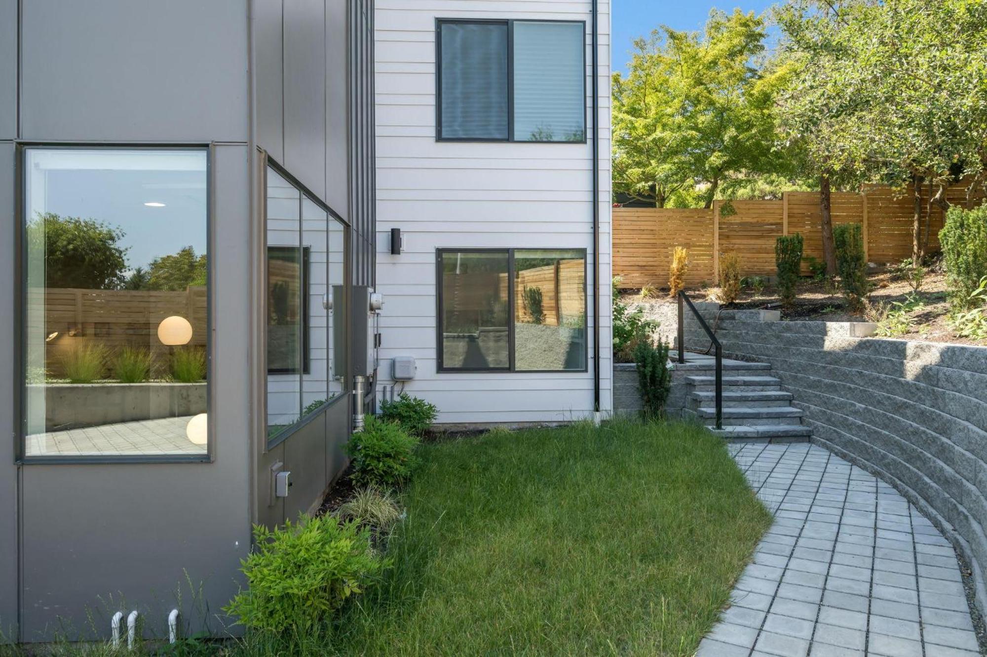 Apartment View Ridge Guest By Betterstay Seattle