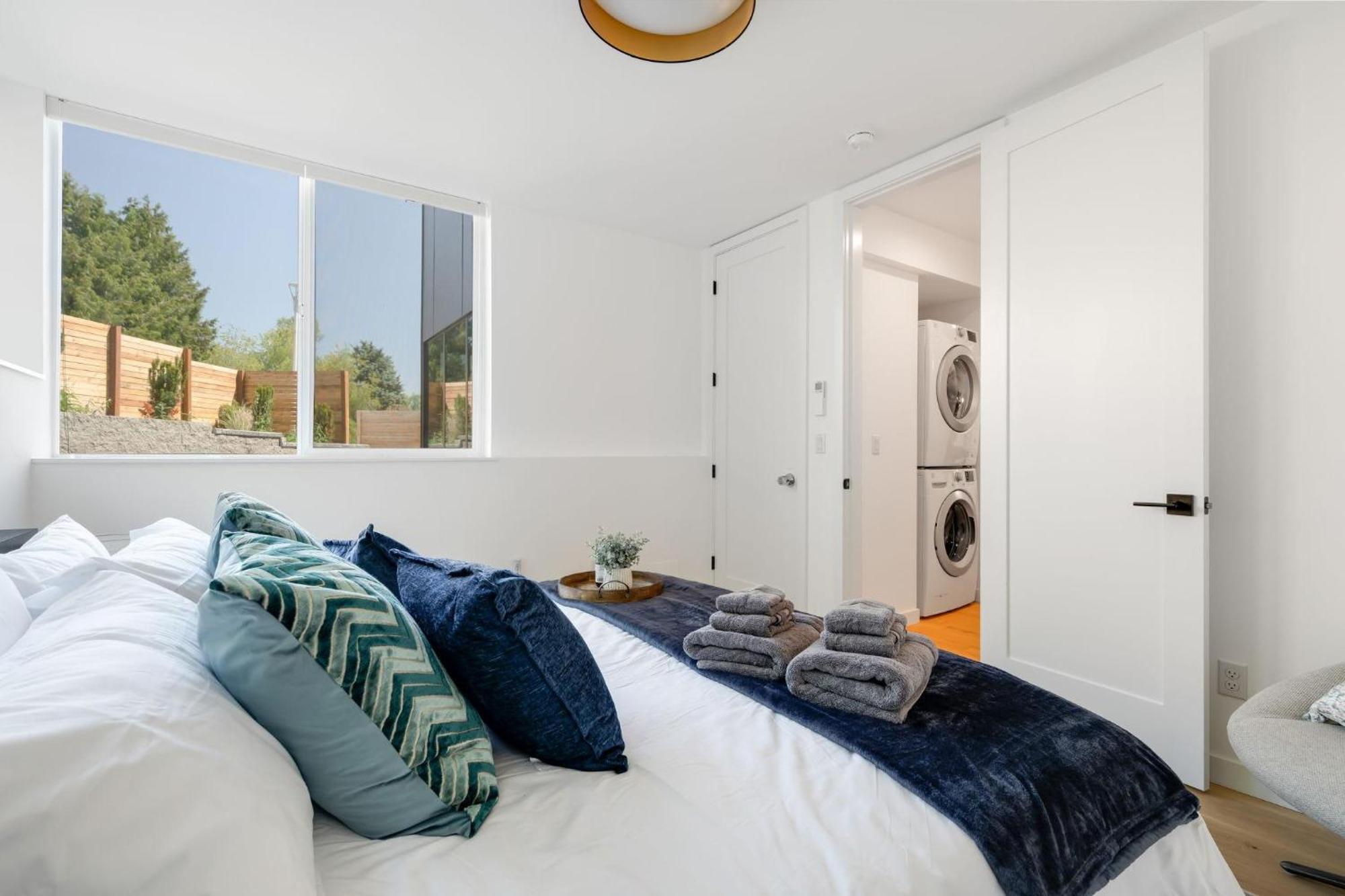 View Ridge Guest By Betterstay * Seattle
