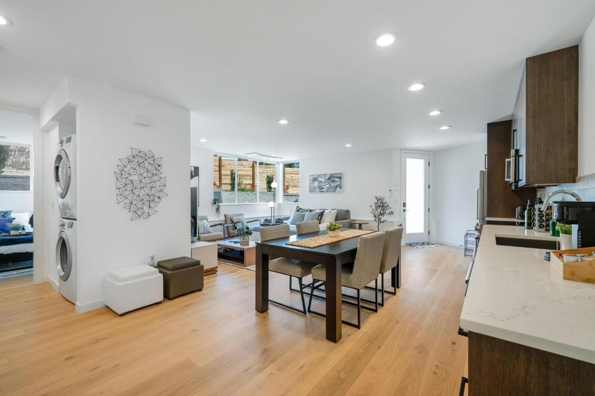 View Ridge Guest By Betterstay Seattle