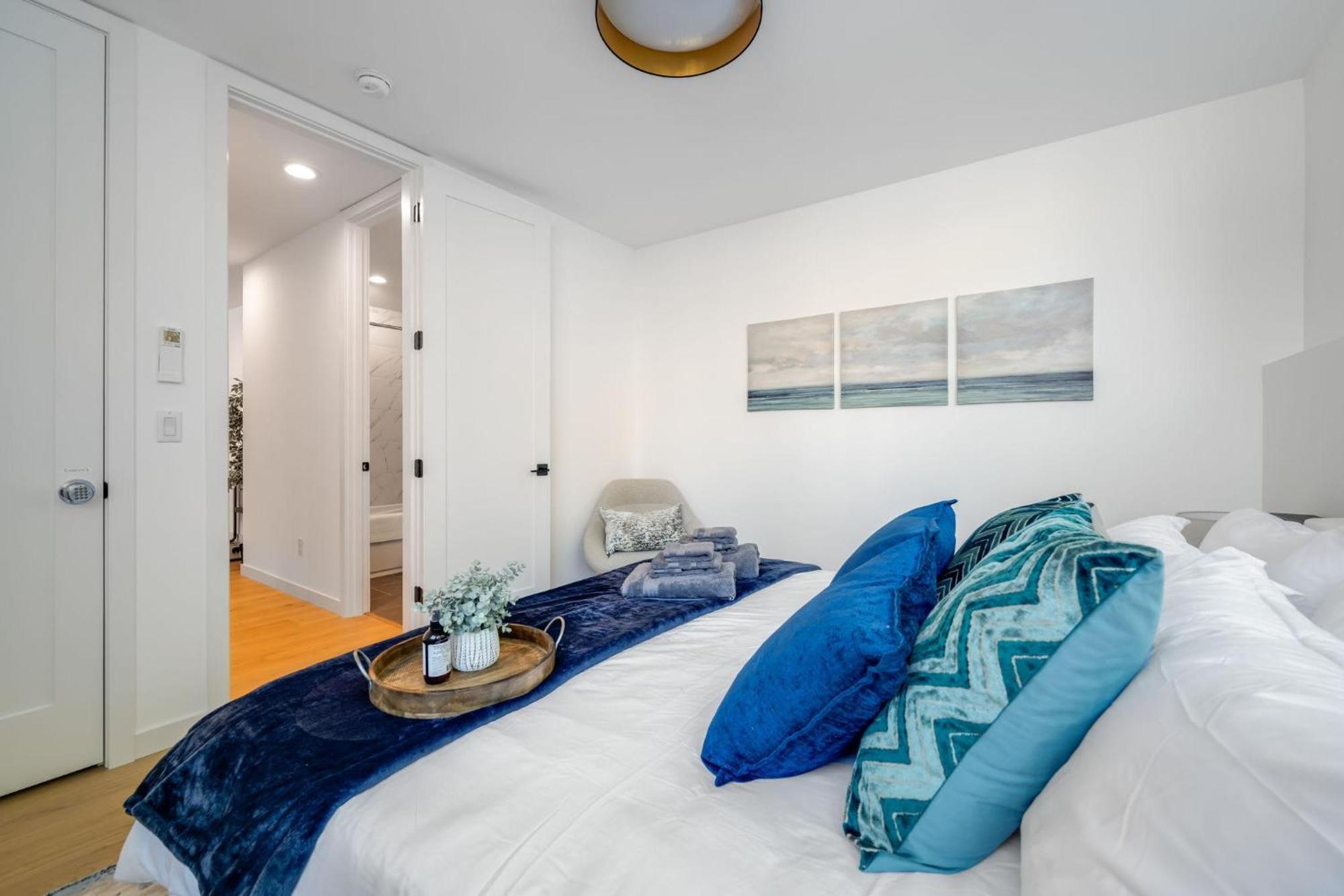 View Ridge Guest By Betterstay * Seattle