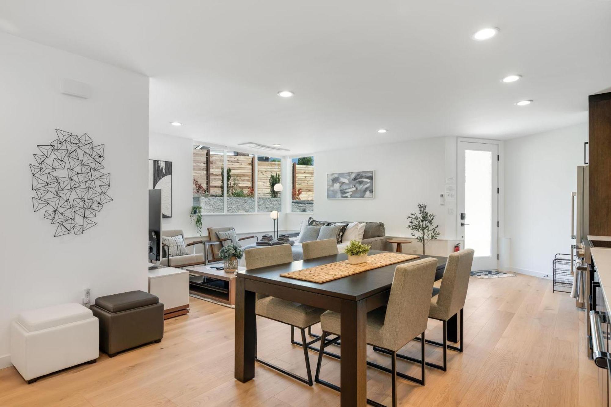 View Ridge Guest By Betterstay Apartment *