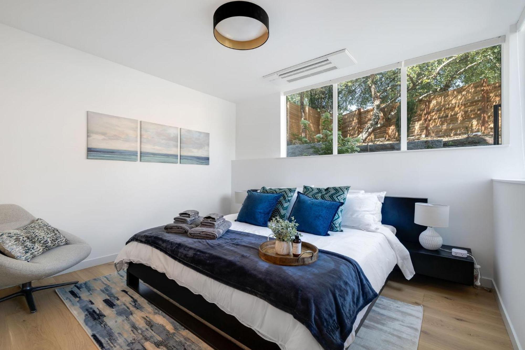 View Ridge Guest By Betterstay Seattle