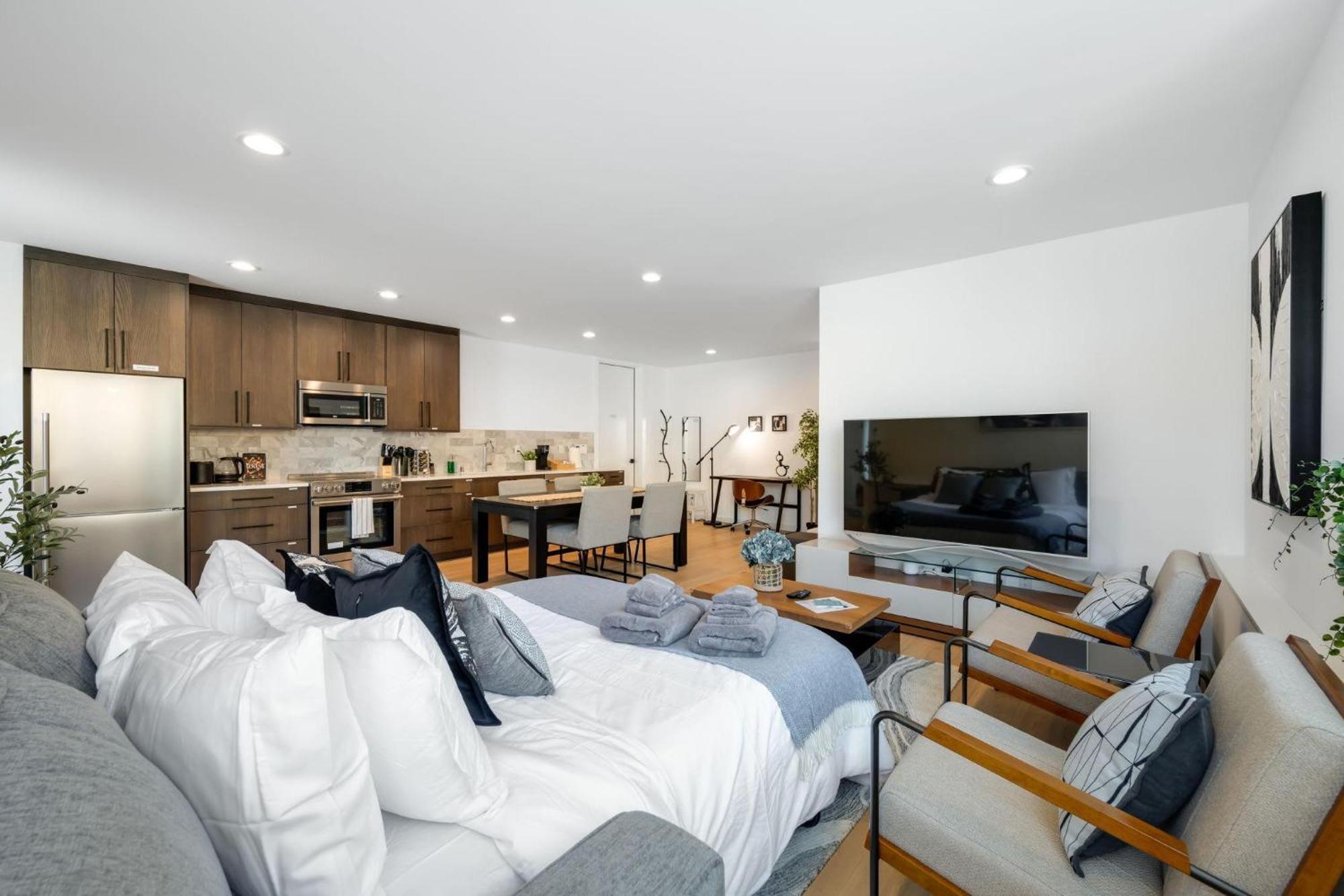 View Ridge Guest By Betterstay Apartment *