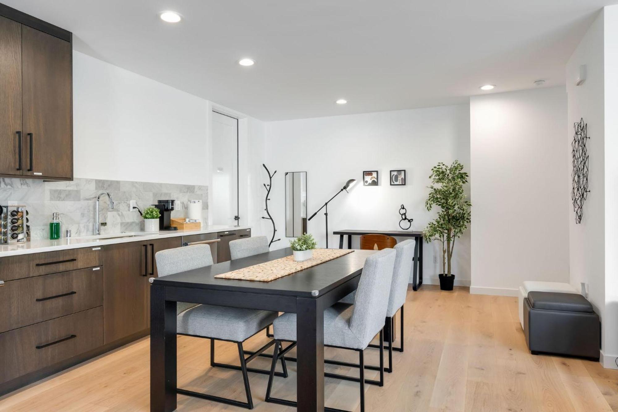 Apartment View Ridge Guest By Betterstay Seattle