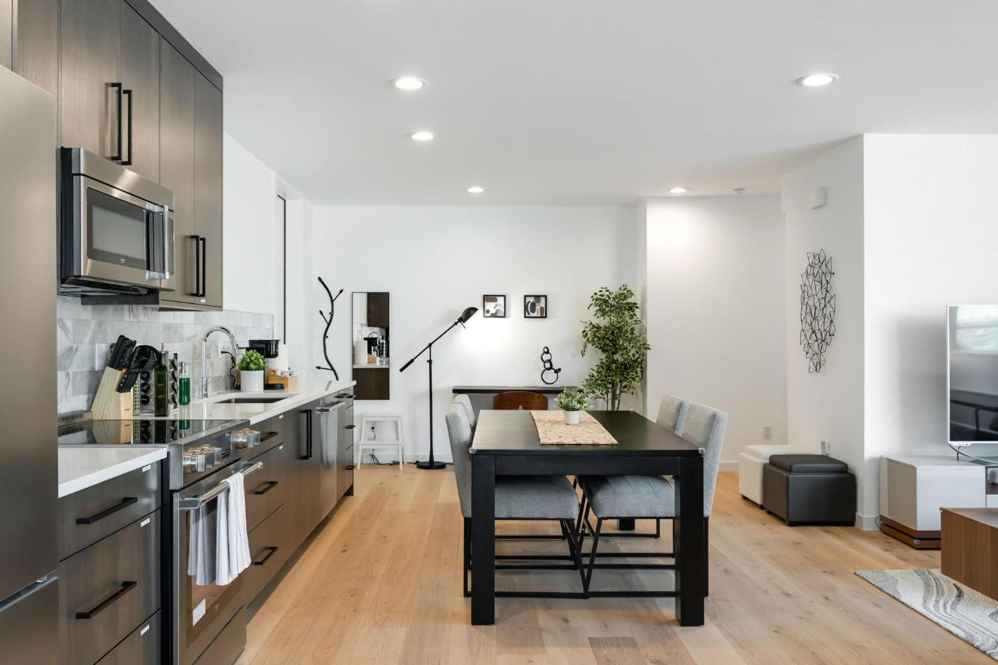 Apartment View Ridge Guest By Betterstay