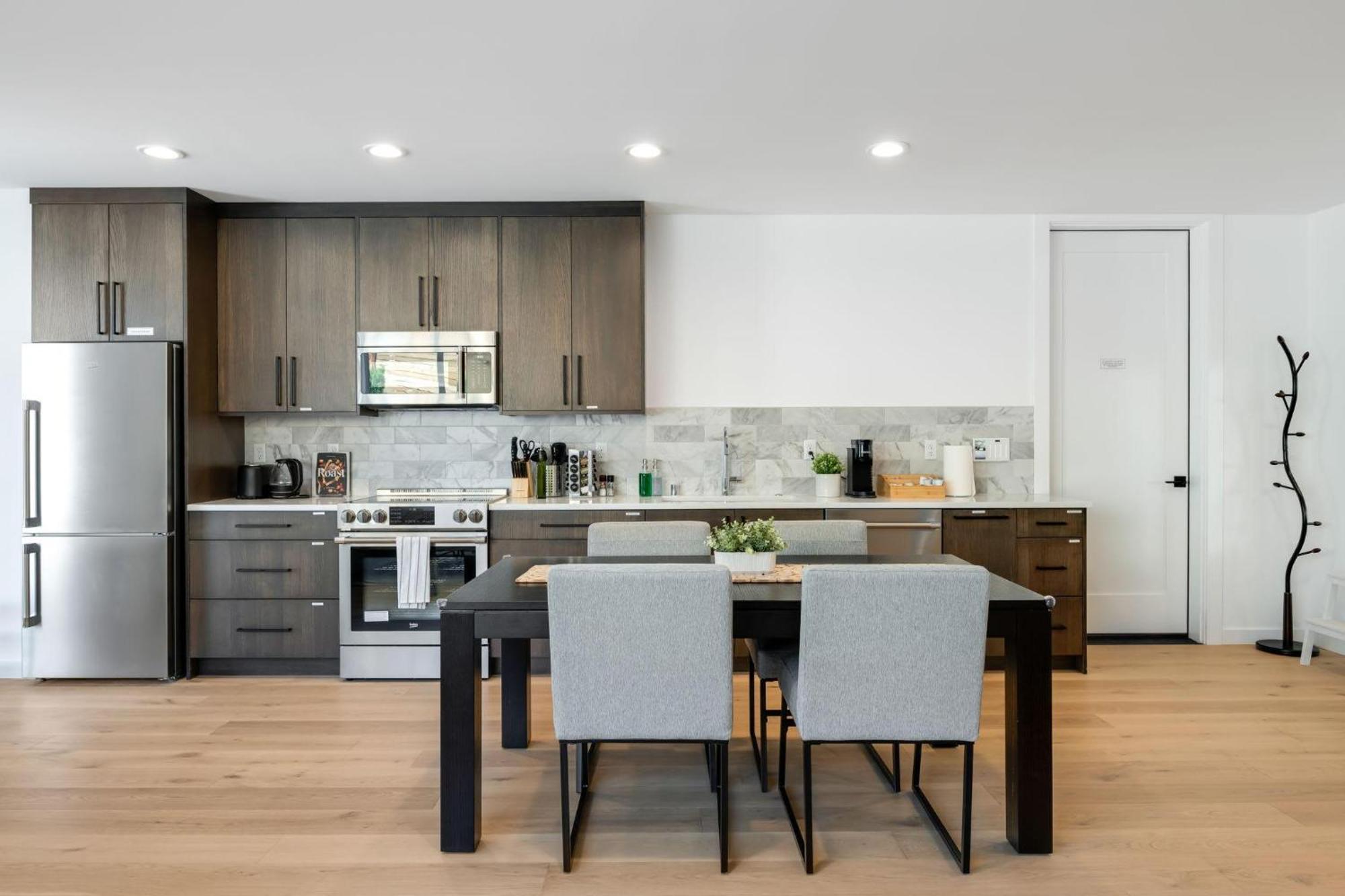 View Ridge Guest By Betterstay Apartment Seattle