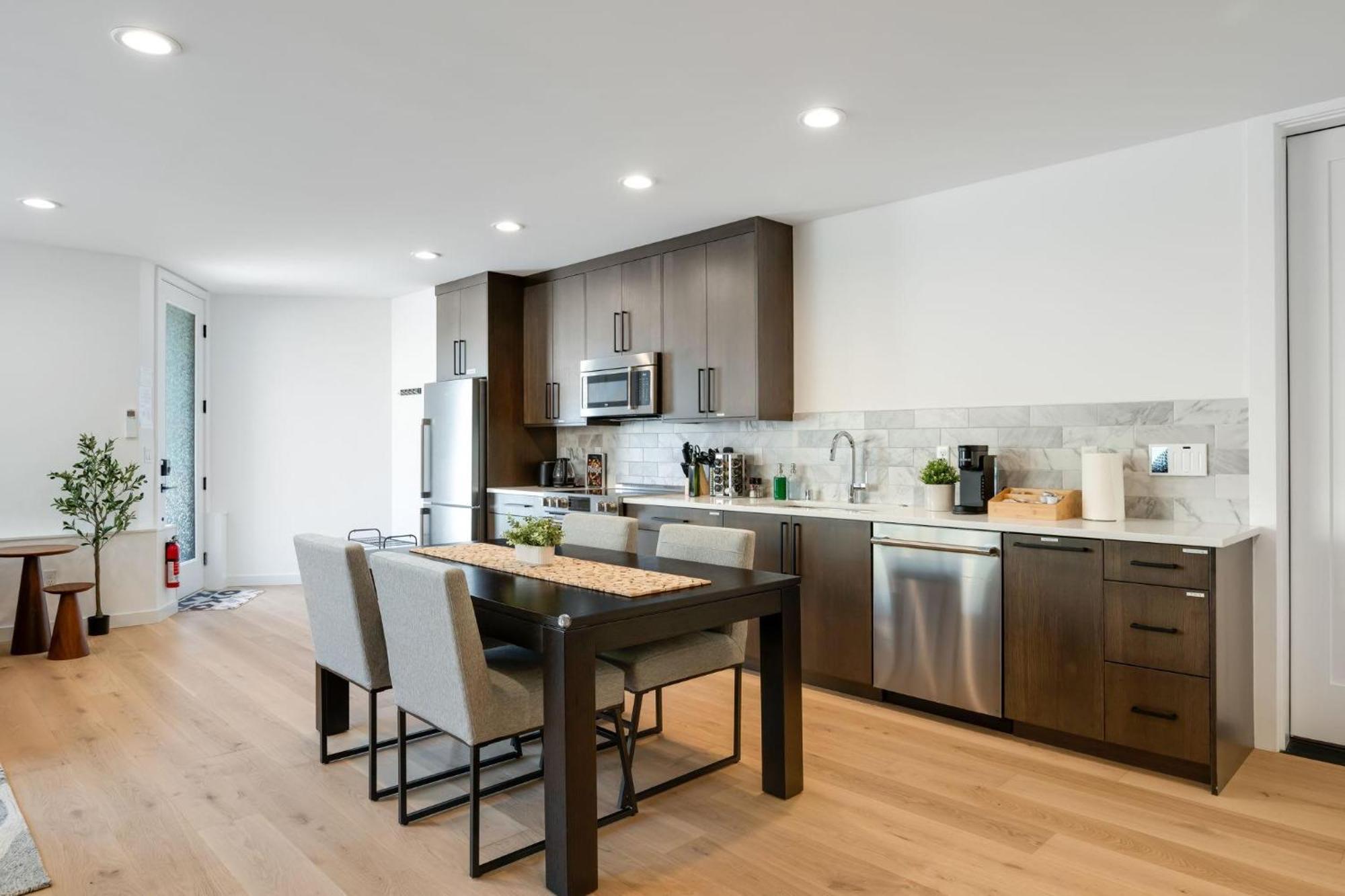 View Ridge Guest By Betterstay Apartment