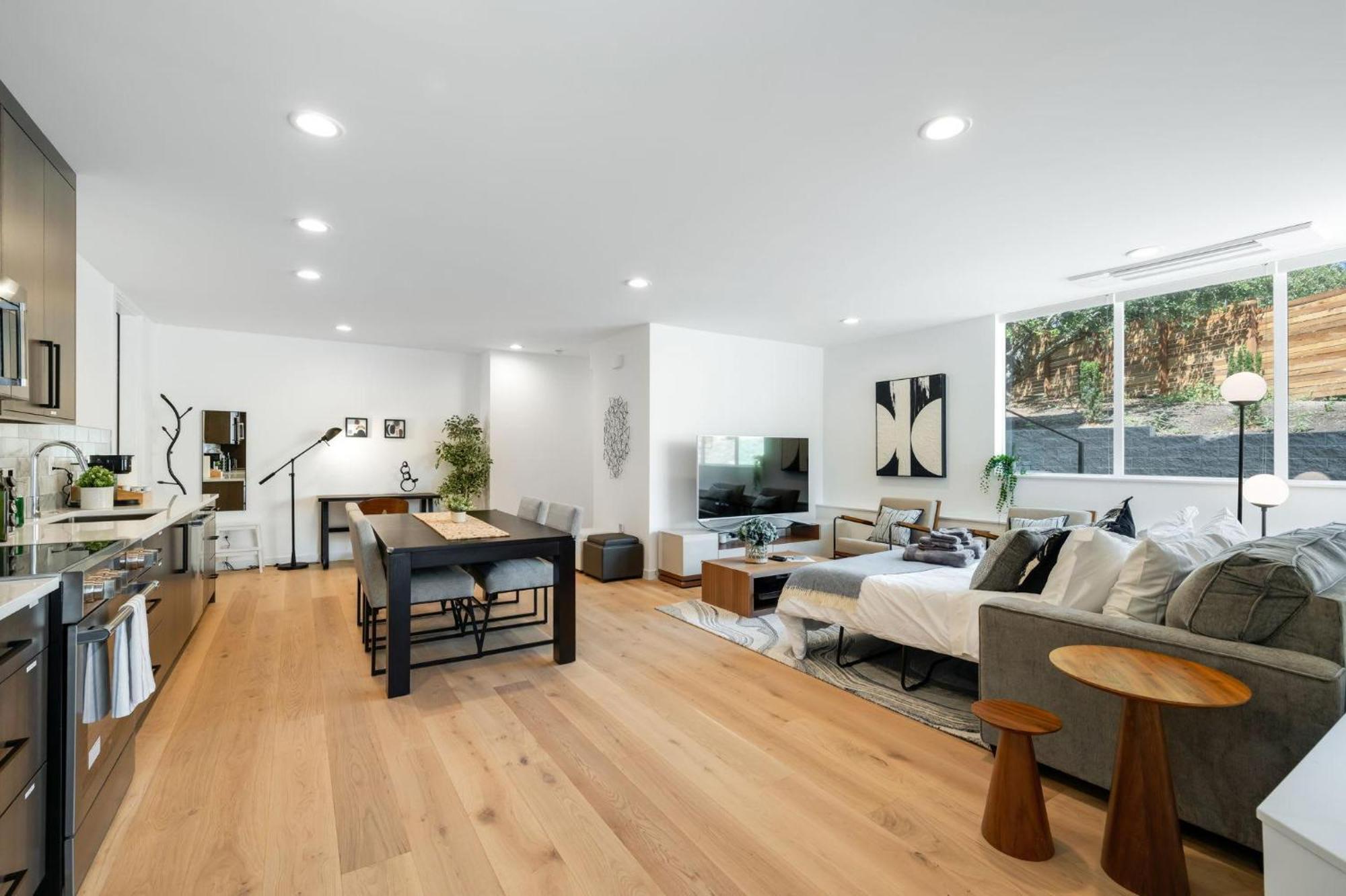 View Ridge Guest By Betterstay Apartment Seattle