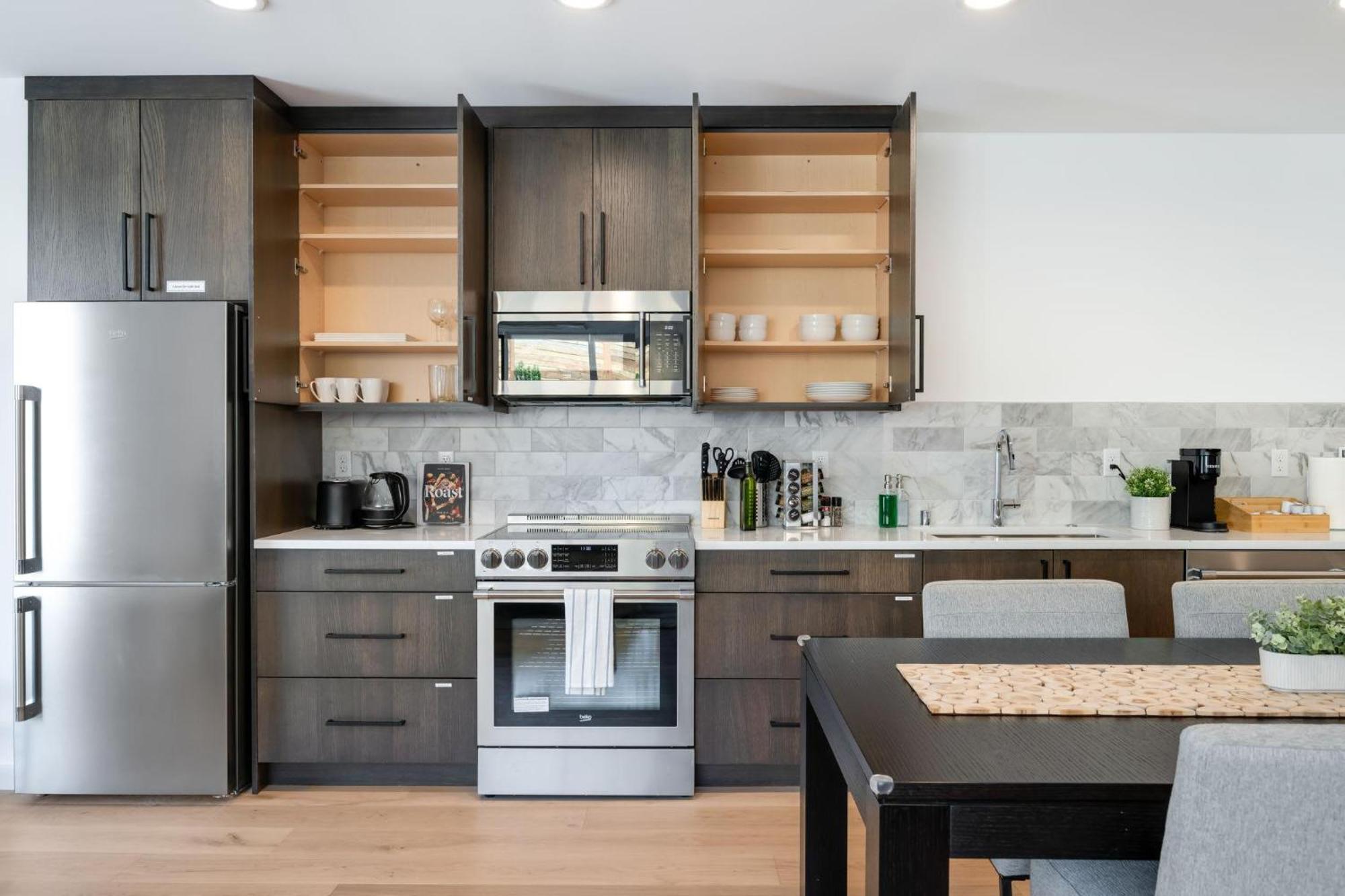 Apartment View Ridge Guest By Betterstay Seattle