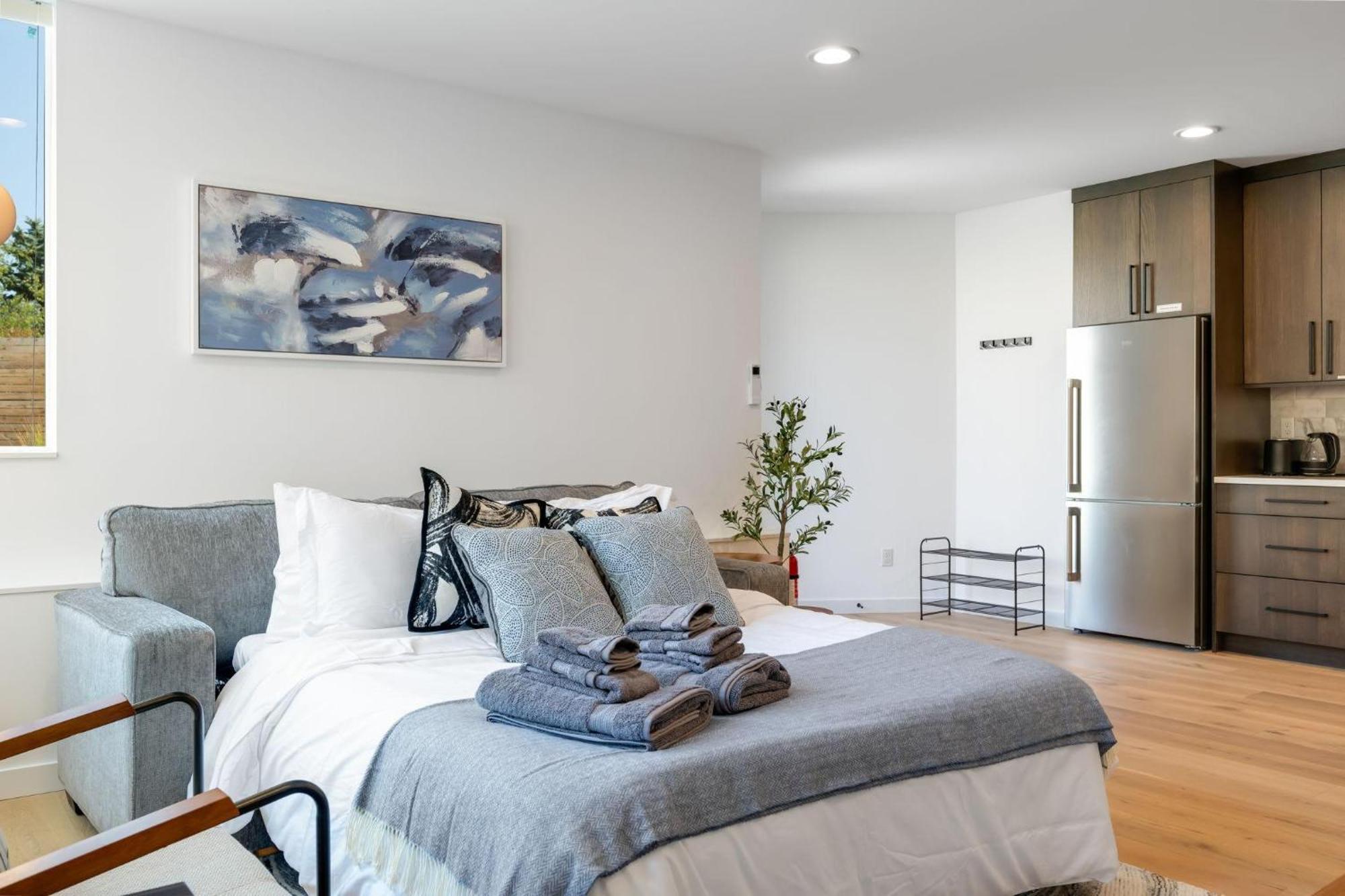 View Ridge Guest By Betterstay * Seattle