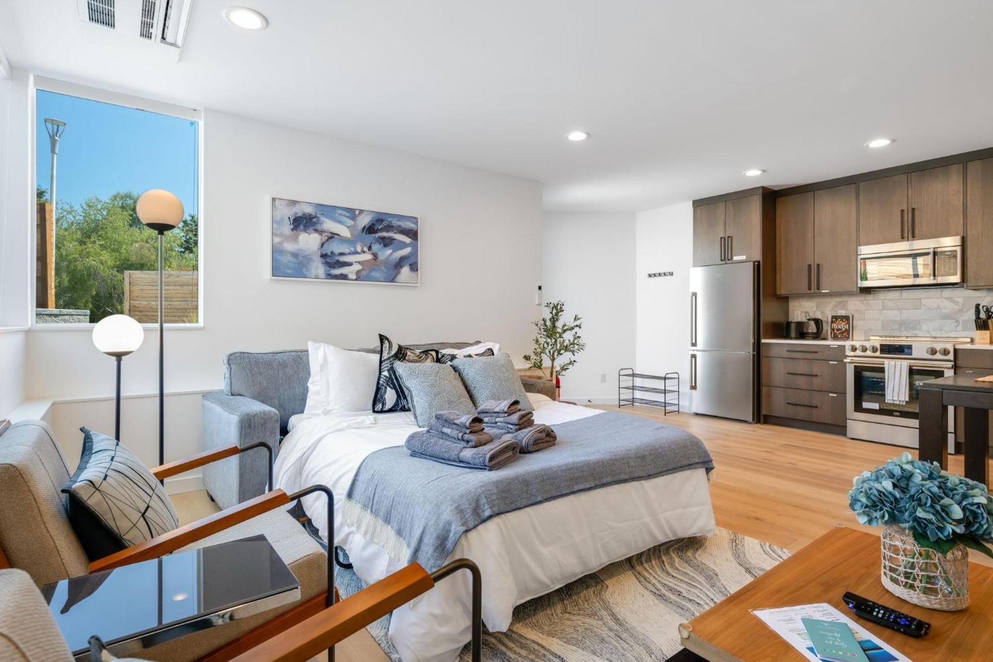 View Ridge Guest By Betterstay