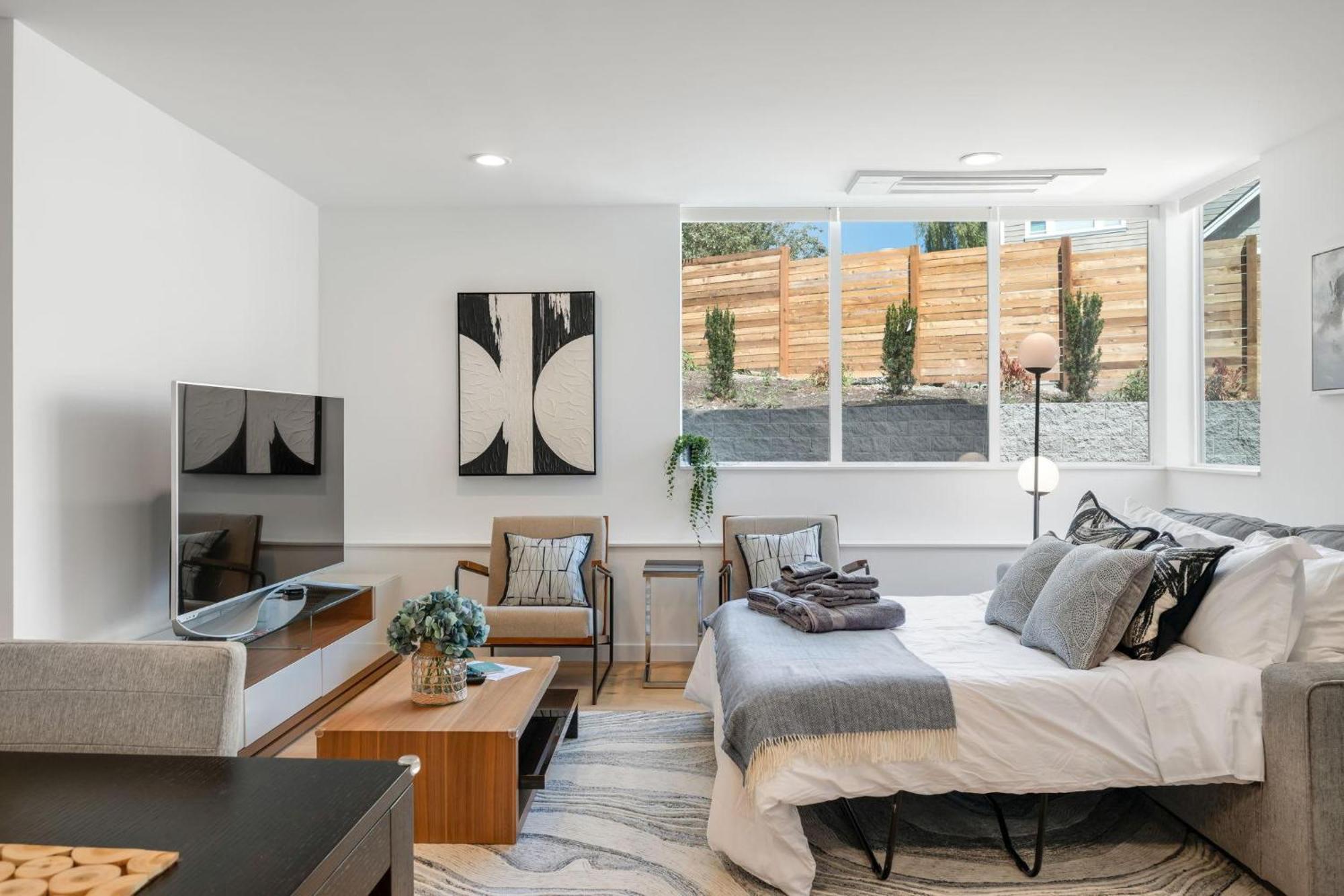 View Ridge Guest By Betterstay Apartment Seattle