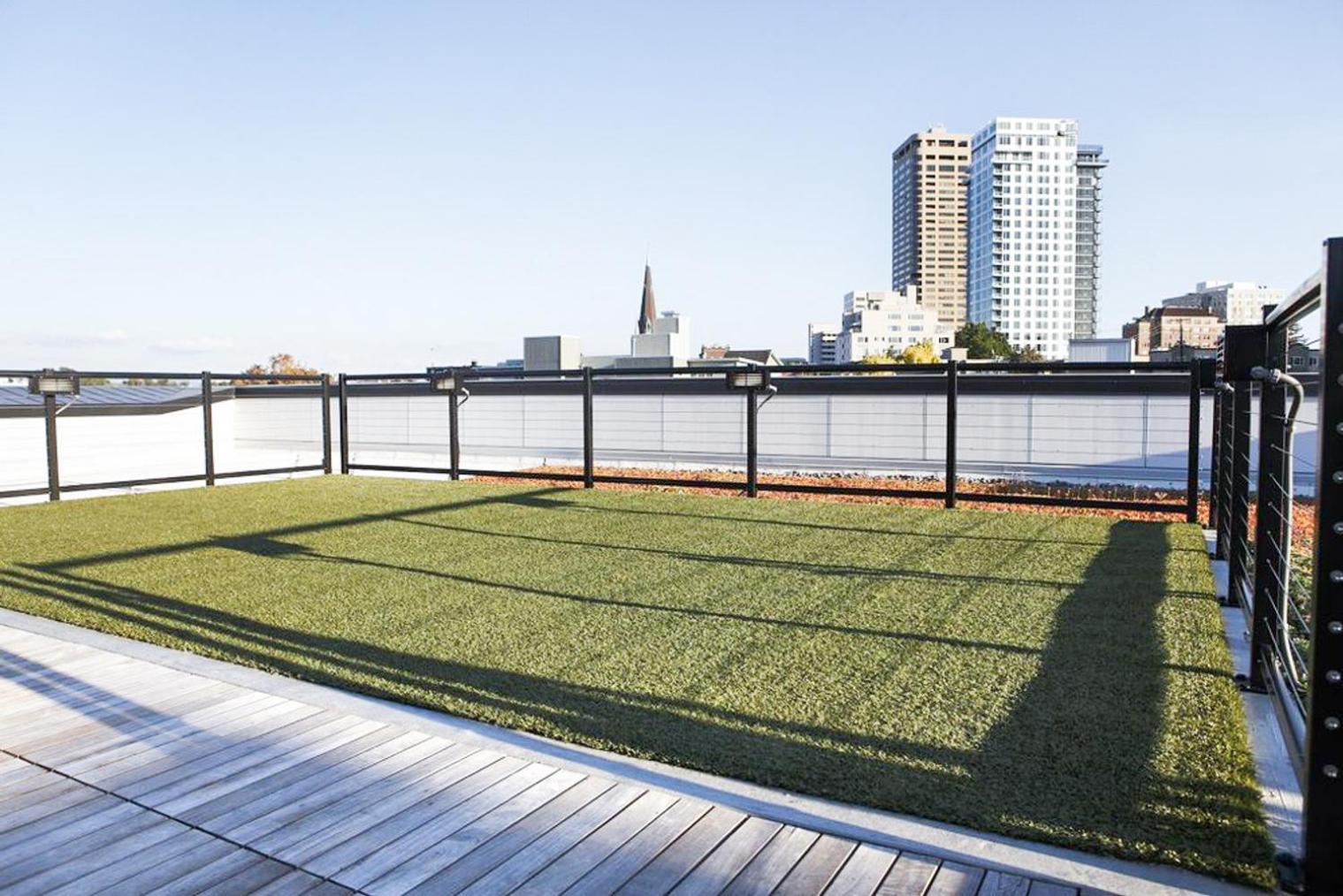 Blueground Capitol Hill Rooftop Wd Nr Park Sea-803 Seattle