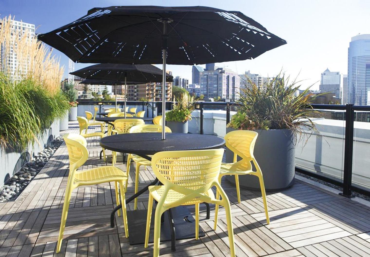 Apartment Blueground Capitol Hill Rooftop Wd Nr Park Sea-803