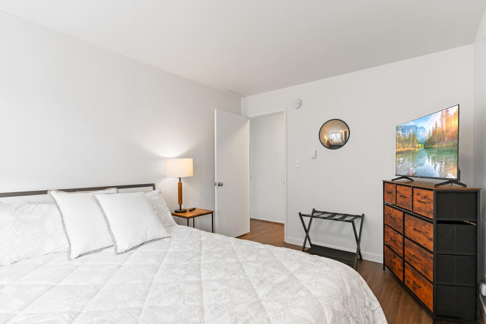 Apartment Chez Alphonse *