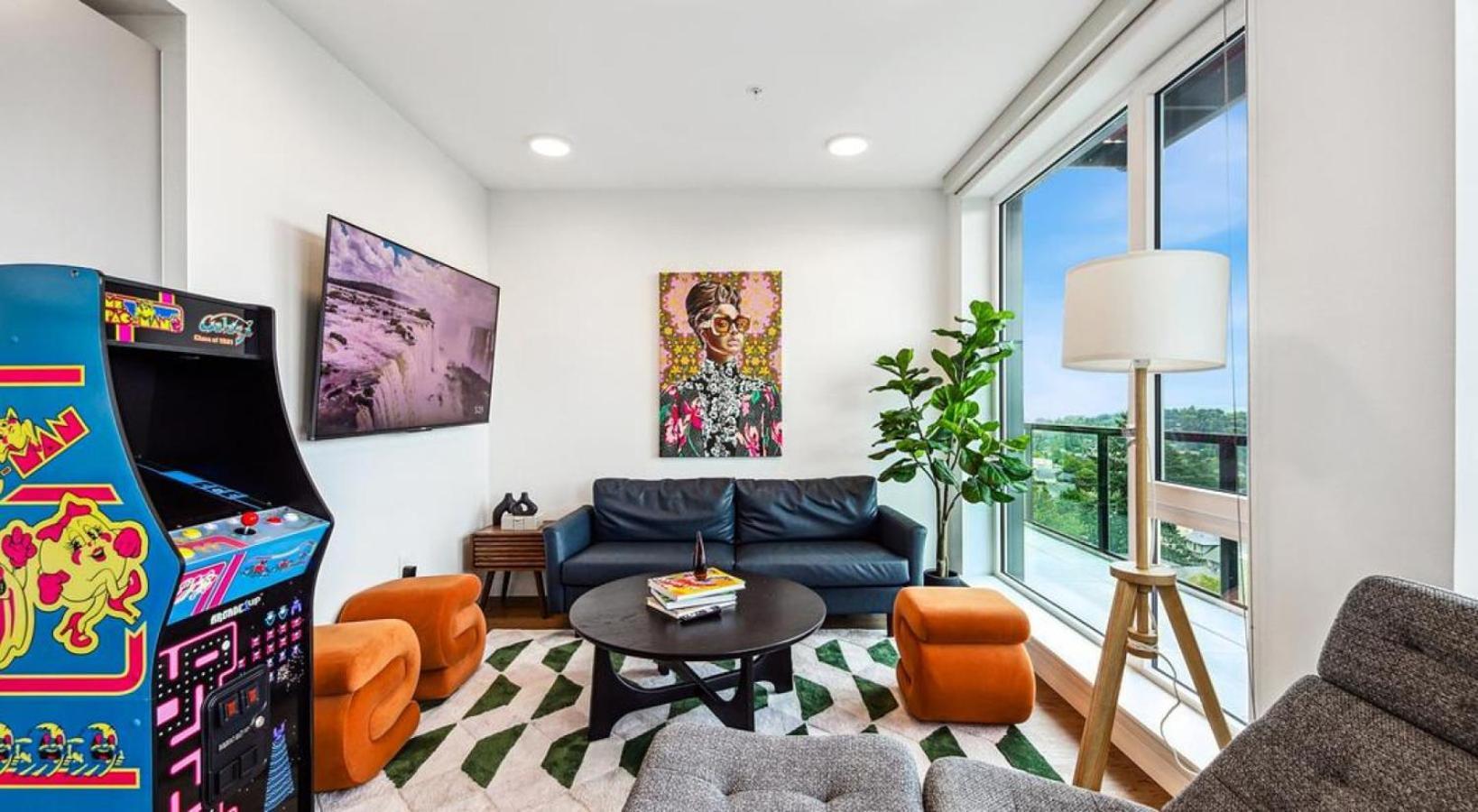 Landing At Madrone - 1 Bedroom In Central District * Seattle
