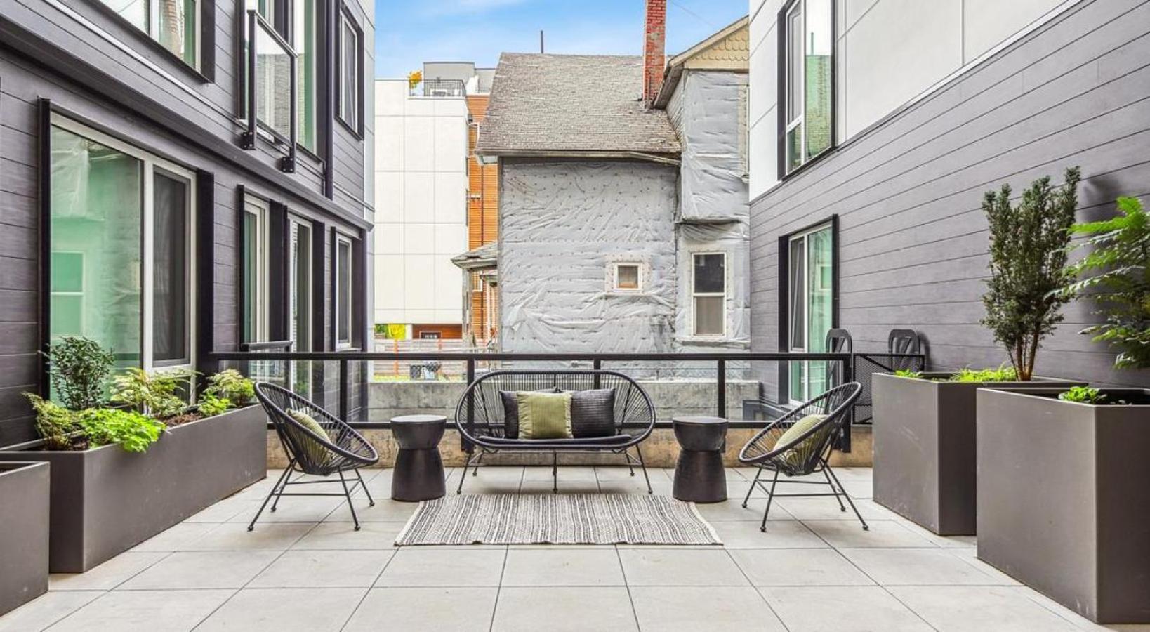 Landing At Madrone - 1 Bedroom In Central District Seattle