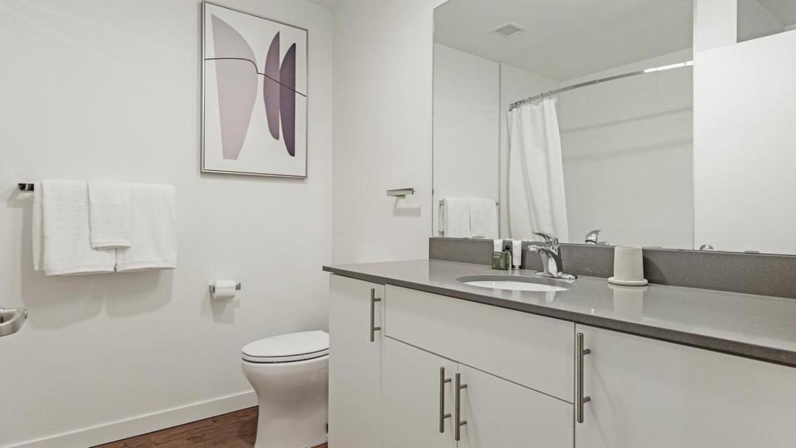 Landing At Madrone - 1 Bedroom In Central District Seattle