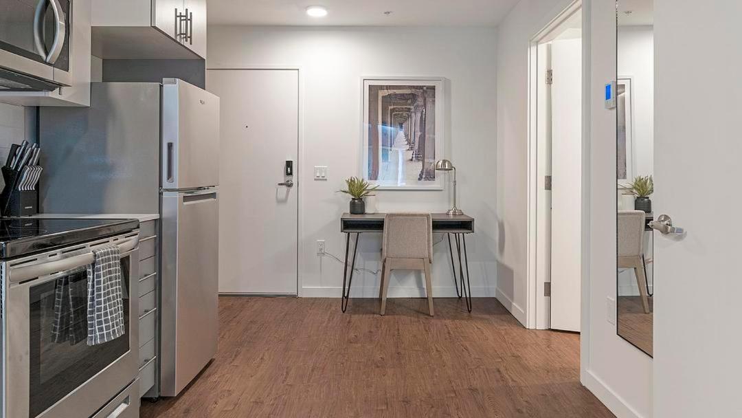 Landing At Madrone - 1 Bedroom In Central District