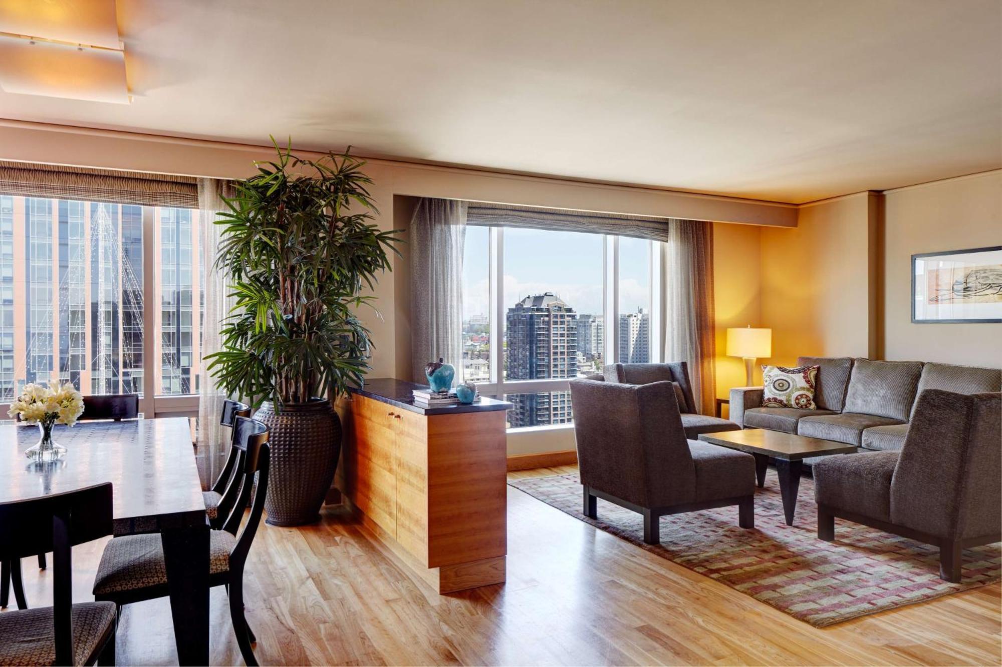 Hotel Grand Hyatt 5*