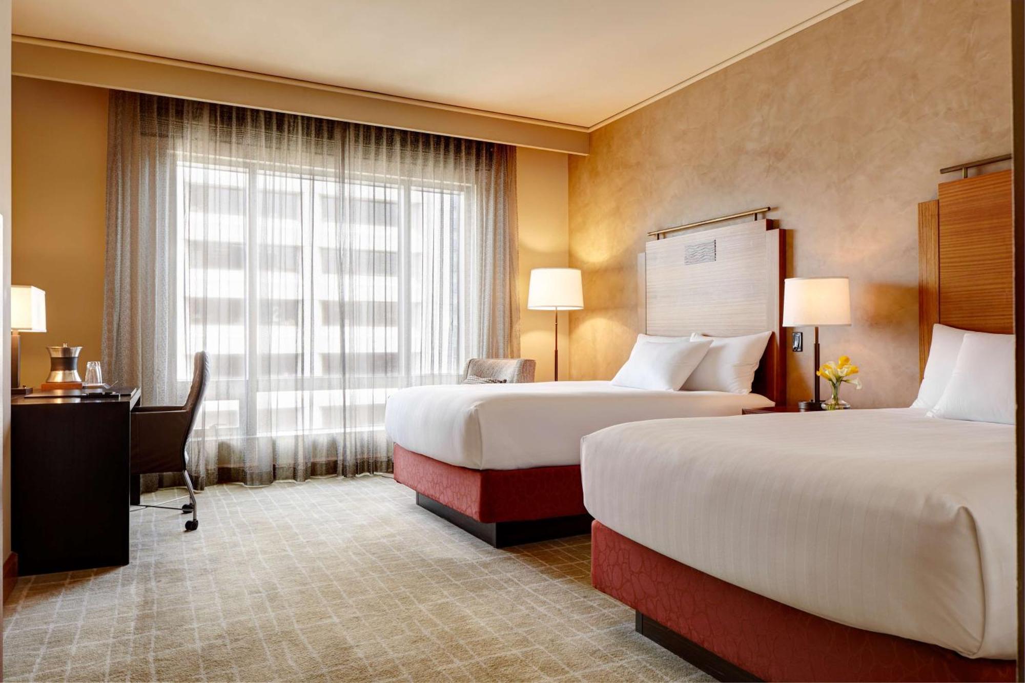 Grand Hyatt 5*