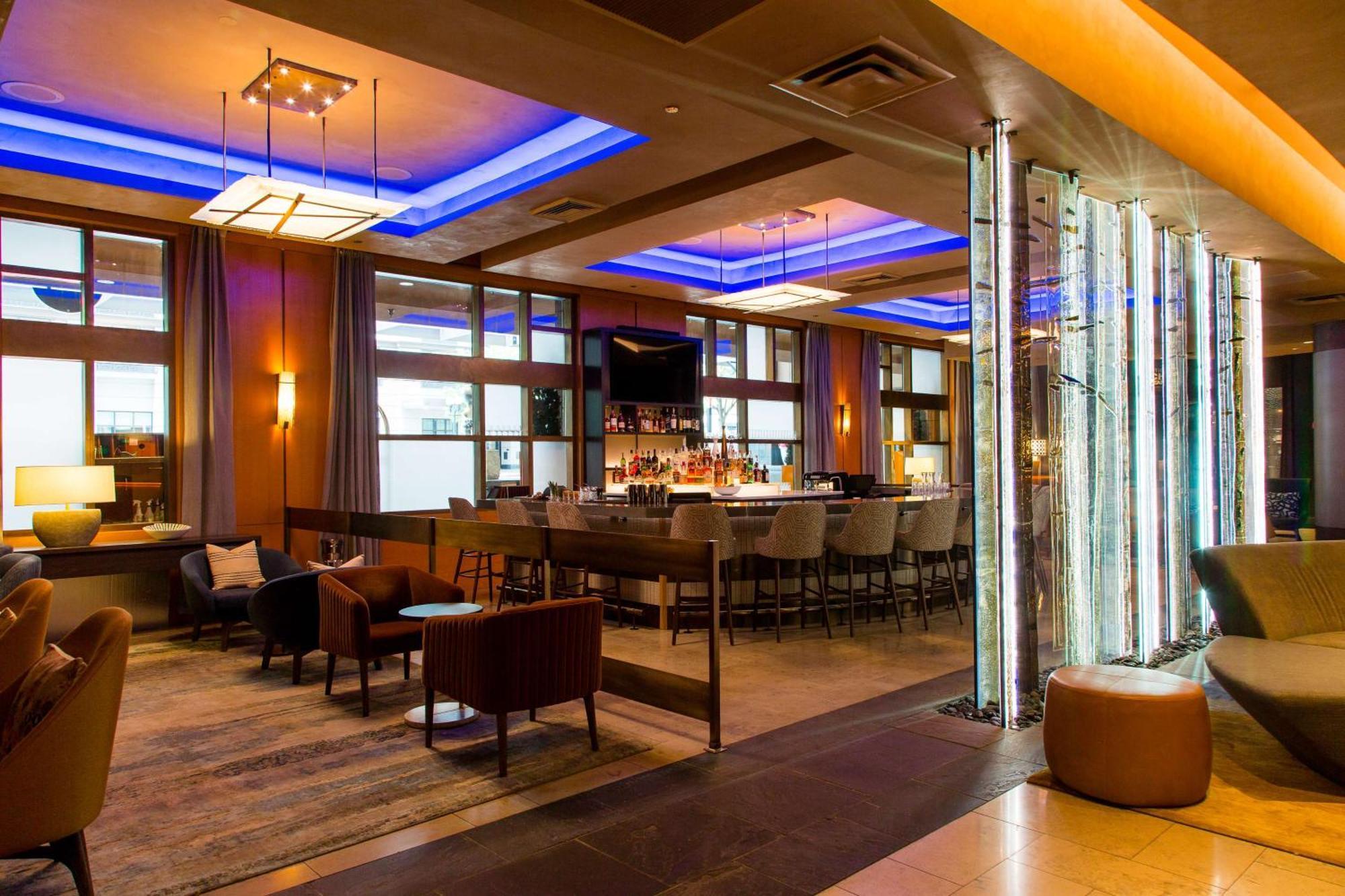 Grand Hyatt 5* Seattle