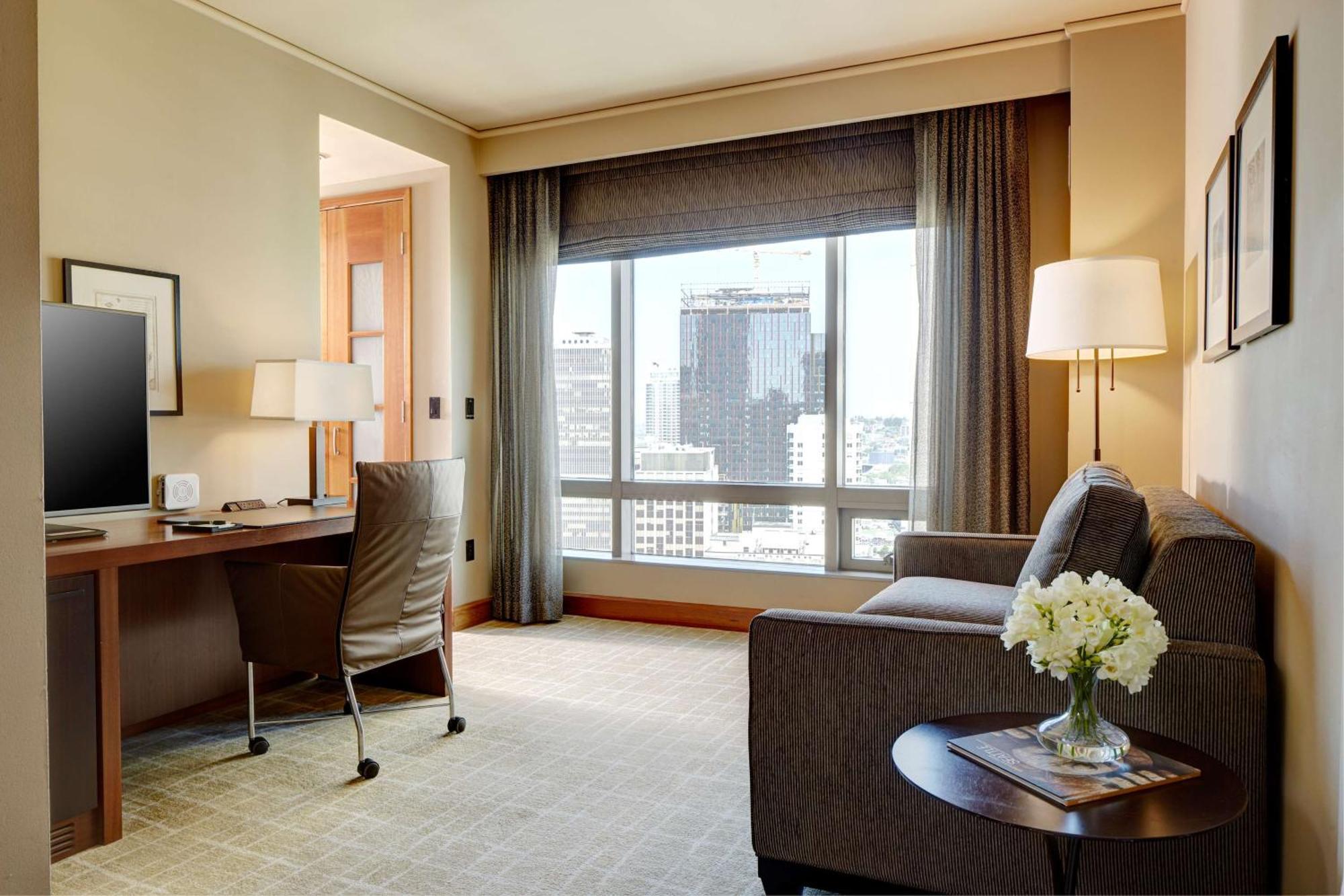 Grand Hyatt 5*