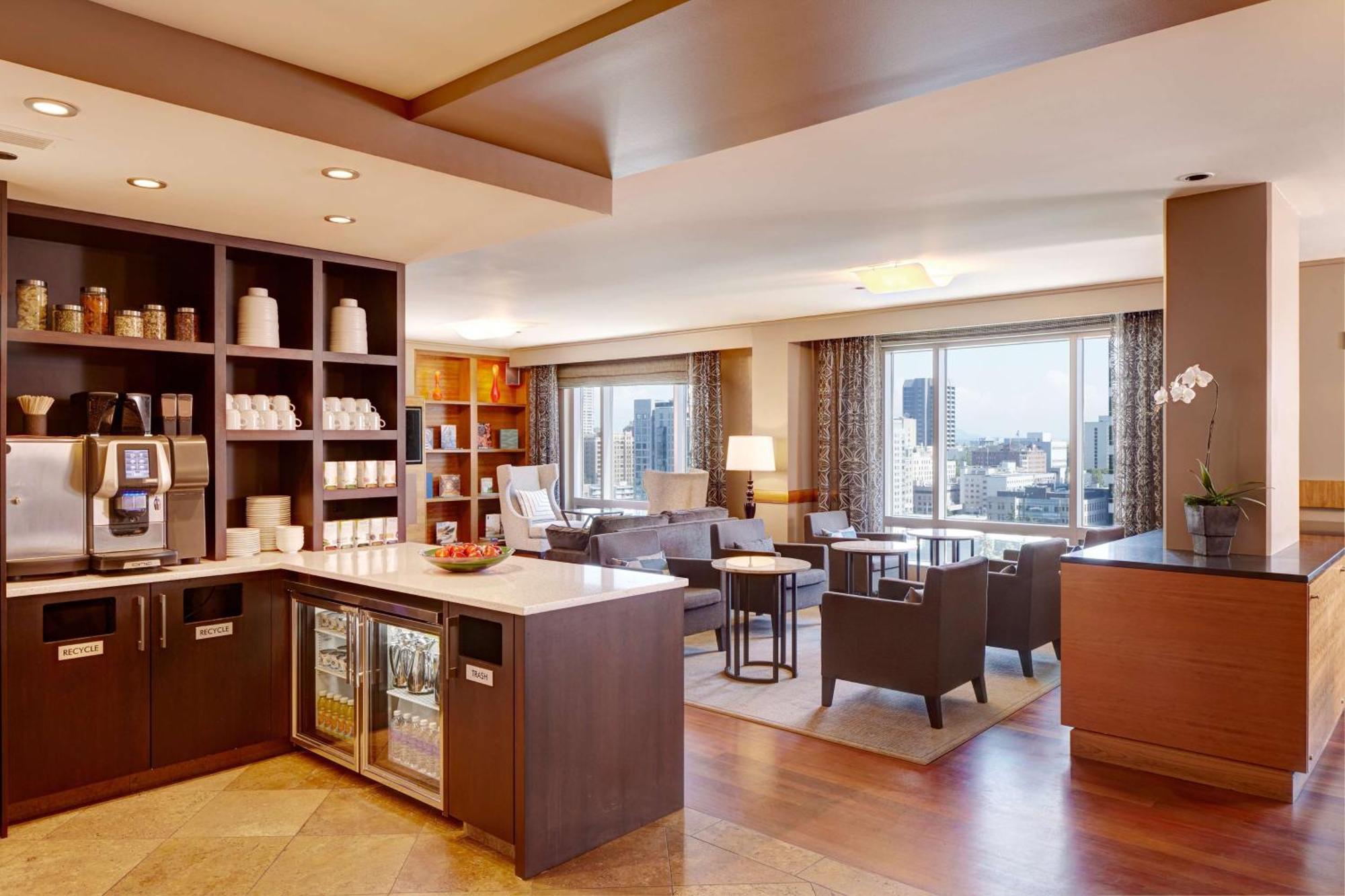 Hotel Grand Hyatt