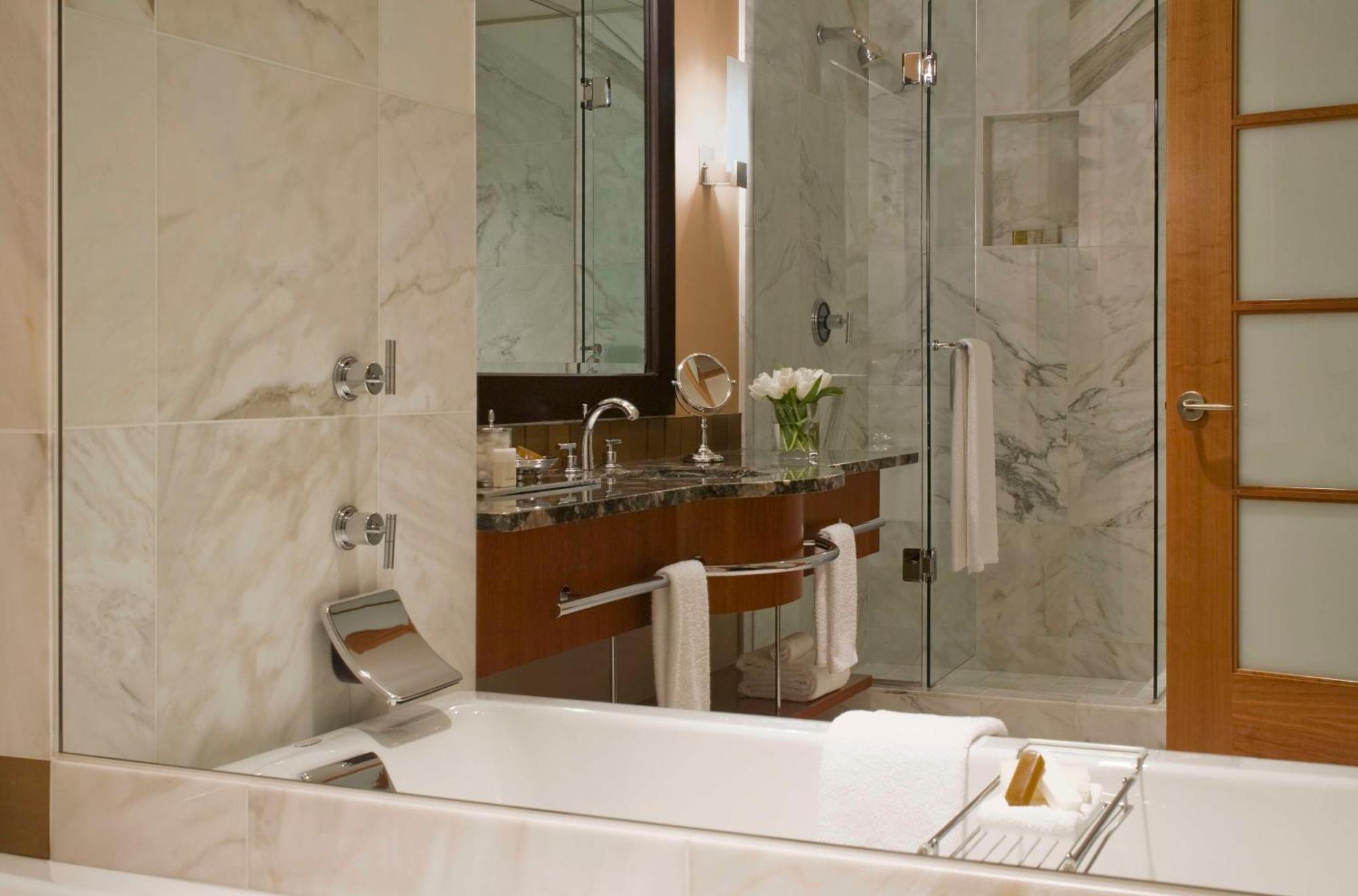 Hotel Grand Hyatt Seattle