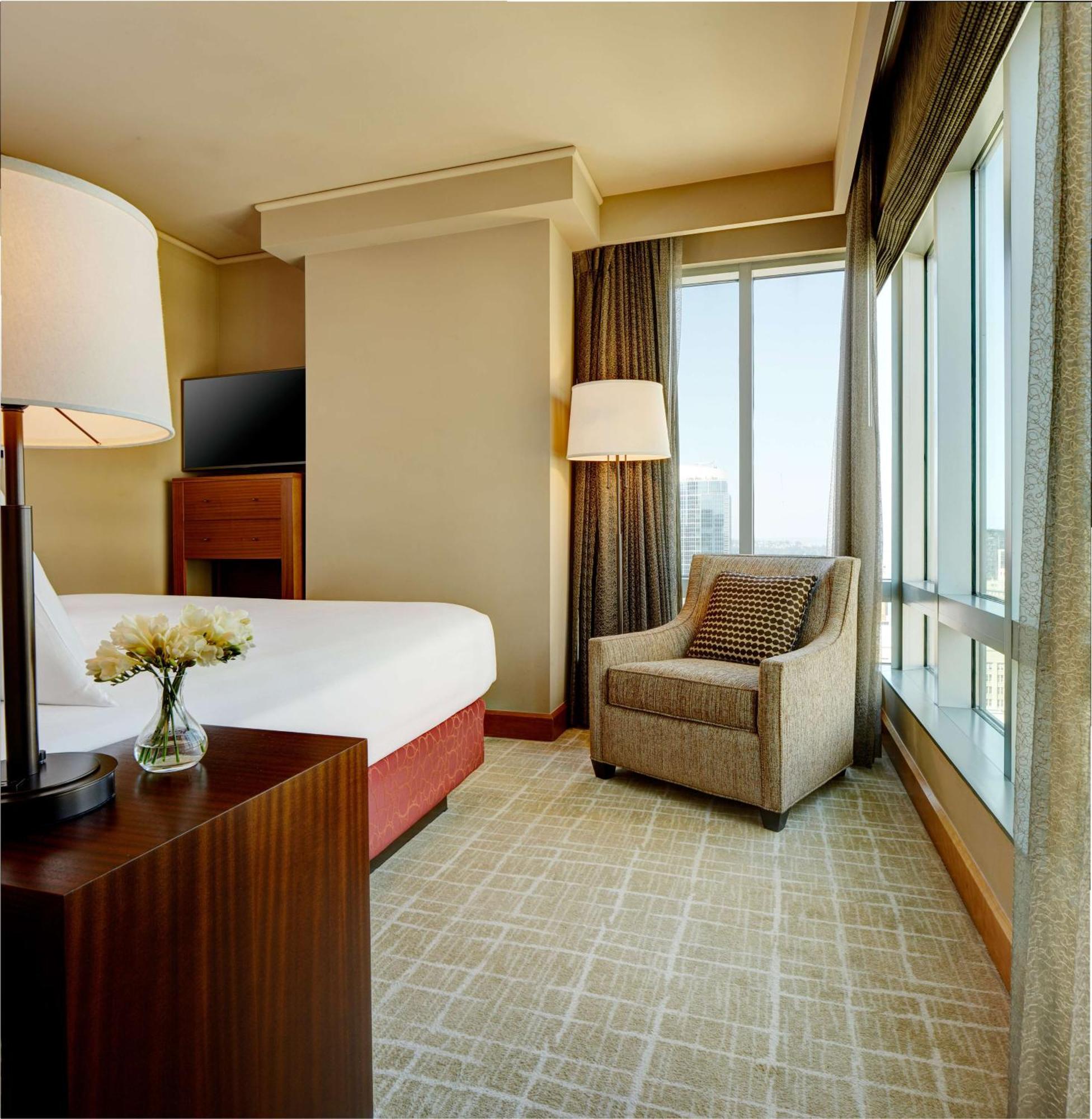 Hotel Grand Hyatt 5*
