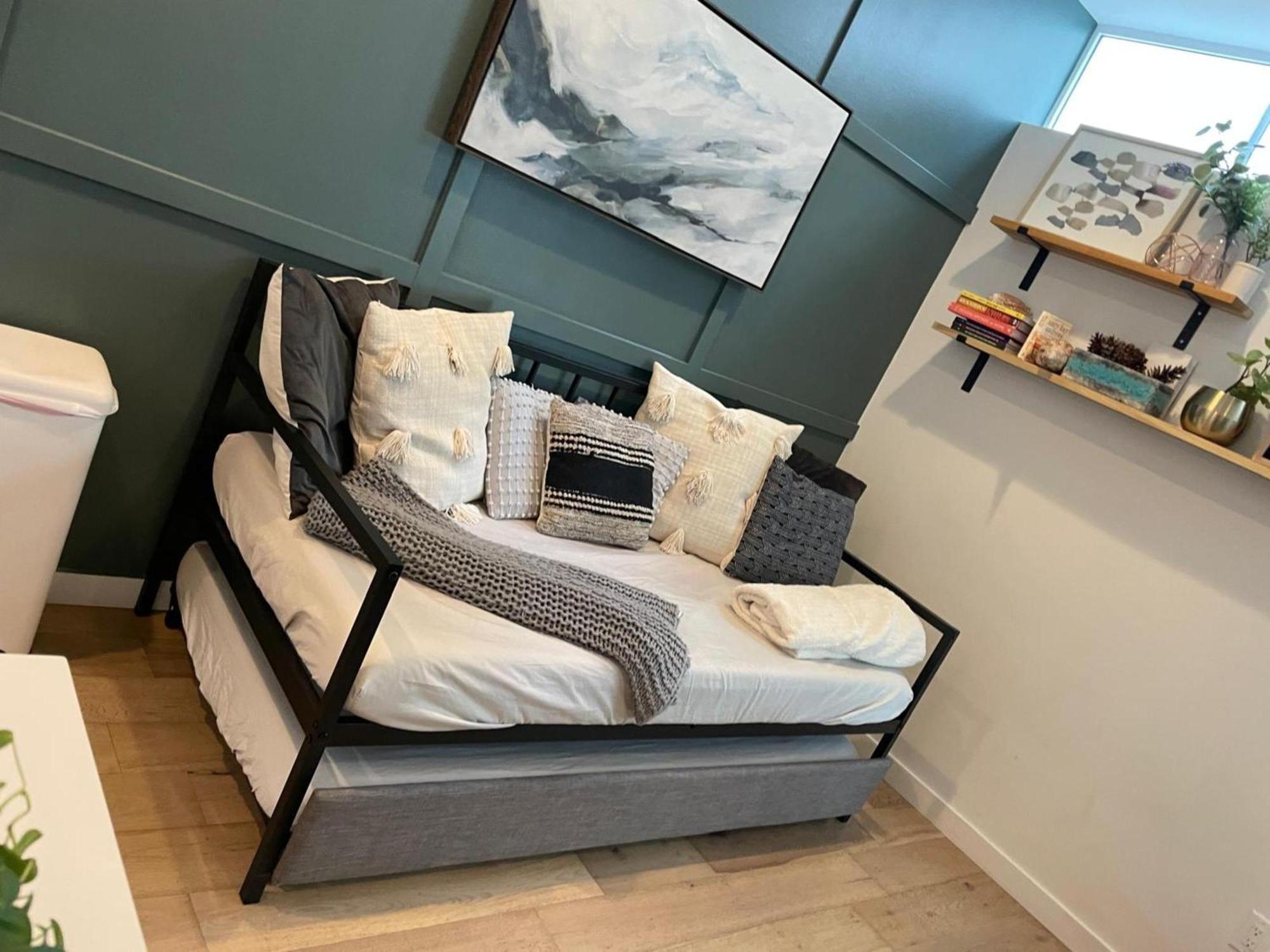 Capitol Luxe Eight By Betterstay Seattle